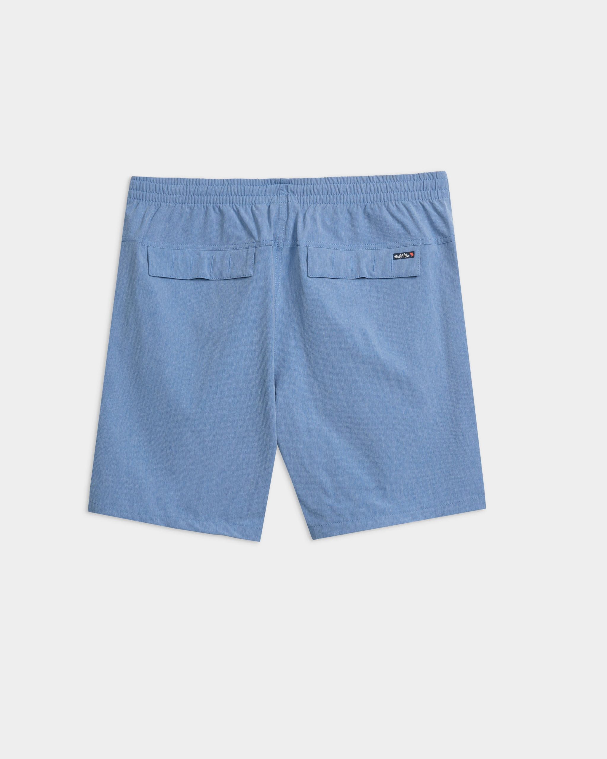 Men's Tournament Shorts - Image 2