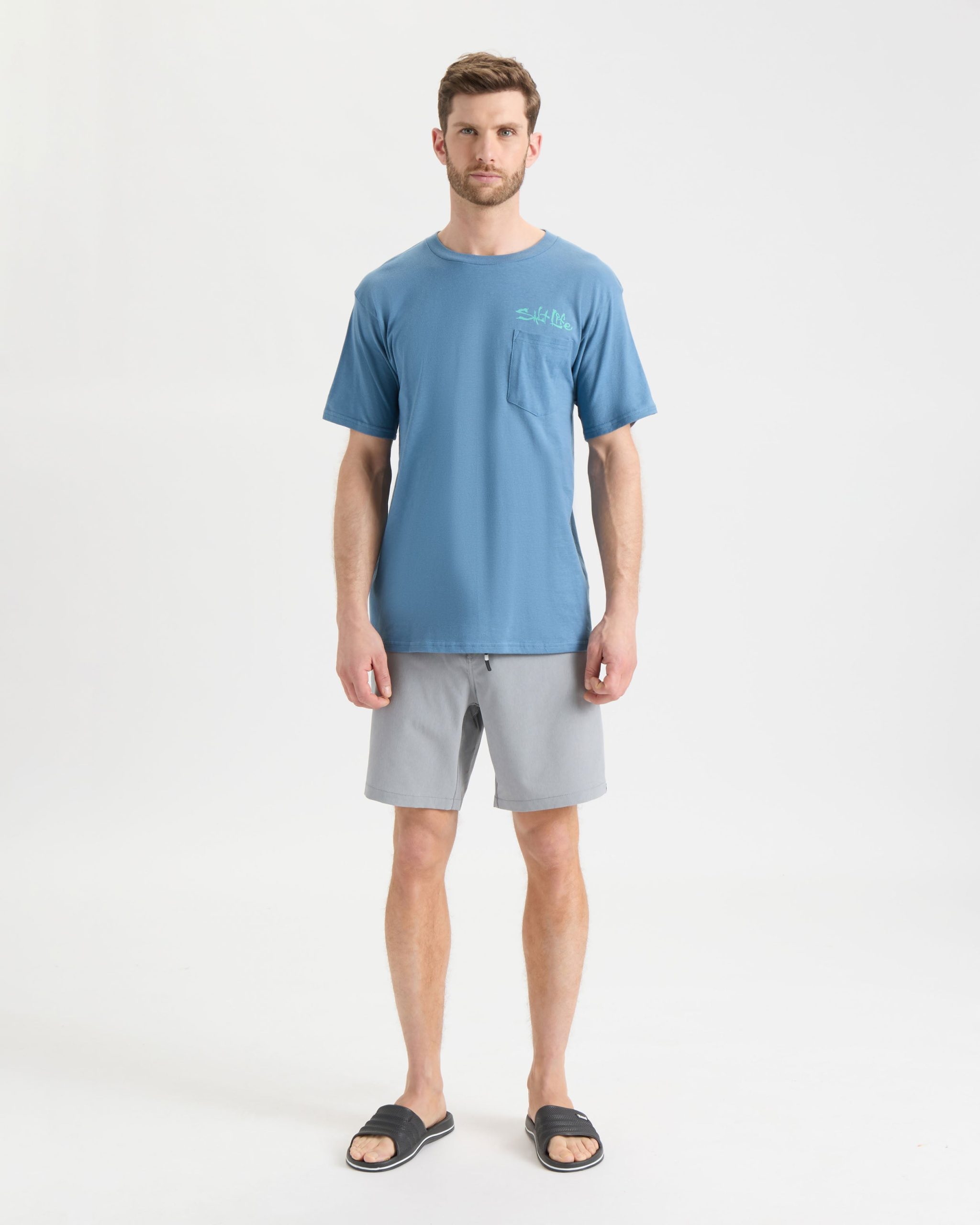 Men's Tournament Shorts - Image 7