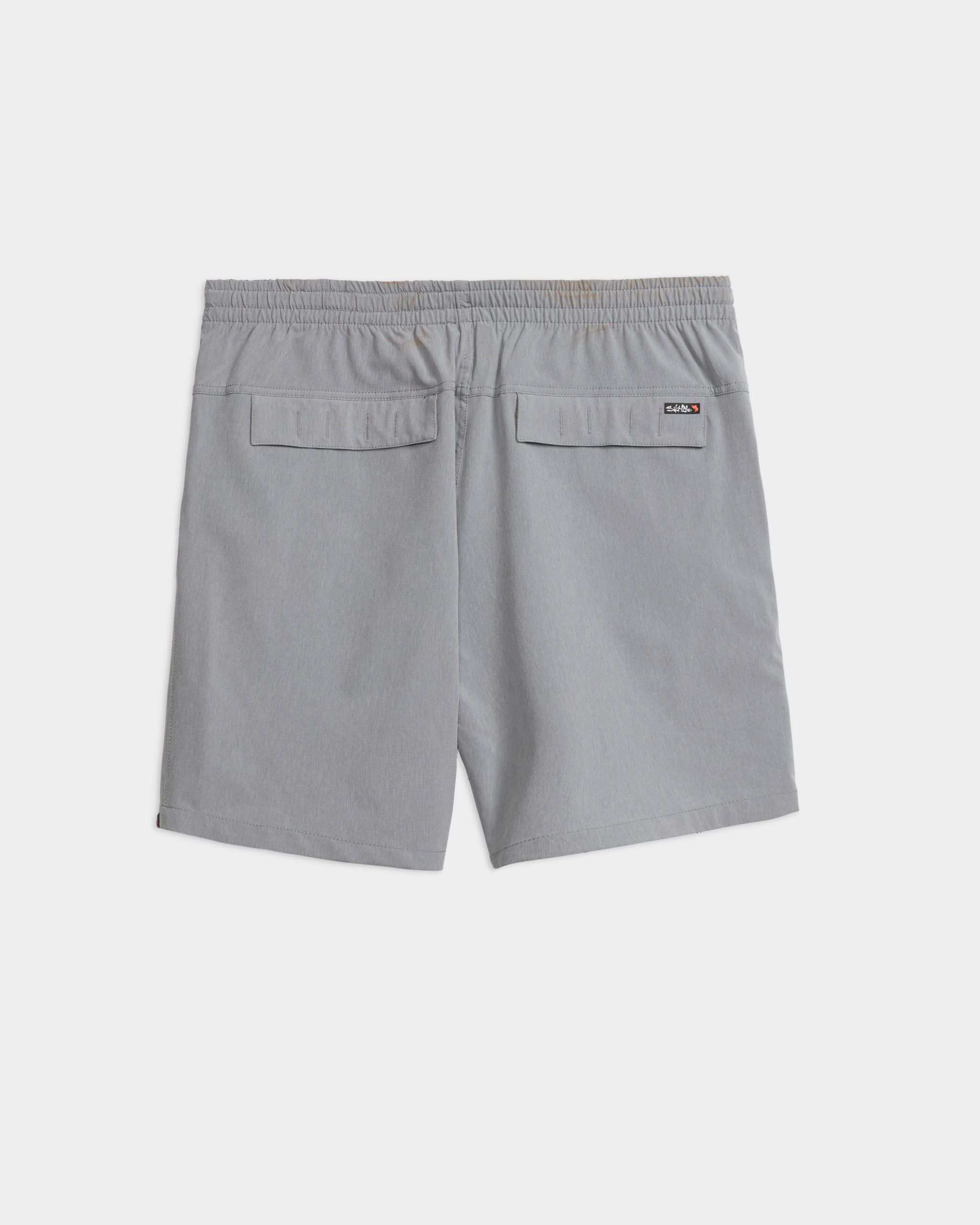 Men's Tournament Shorts - Image 2