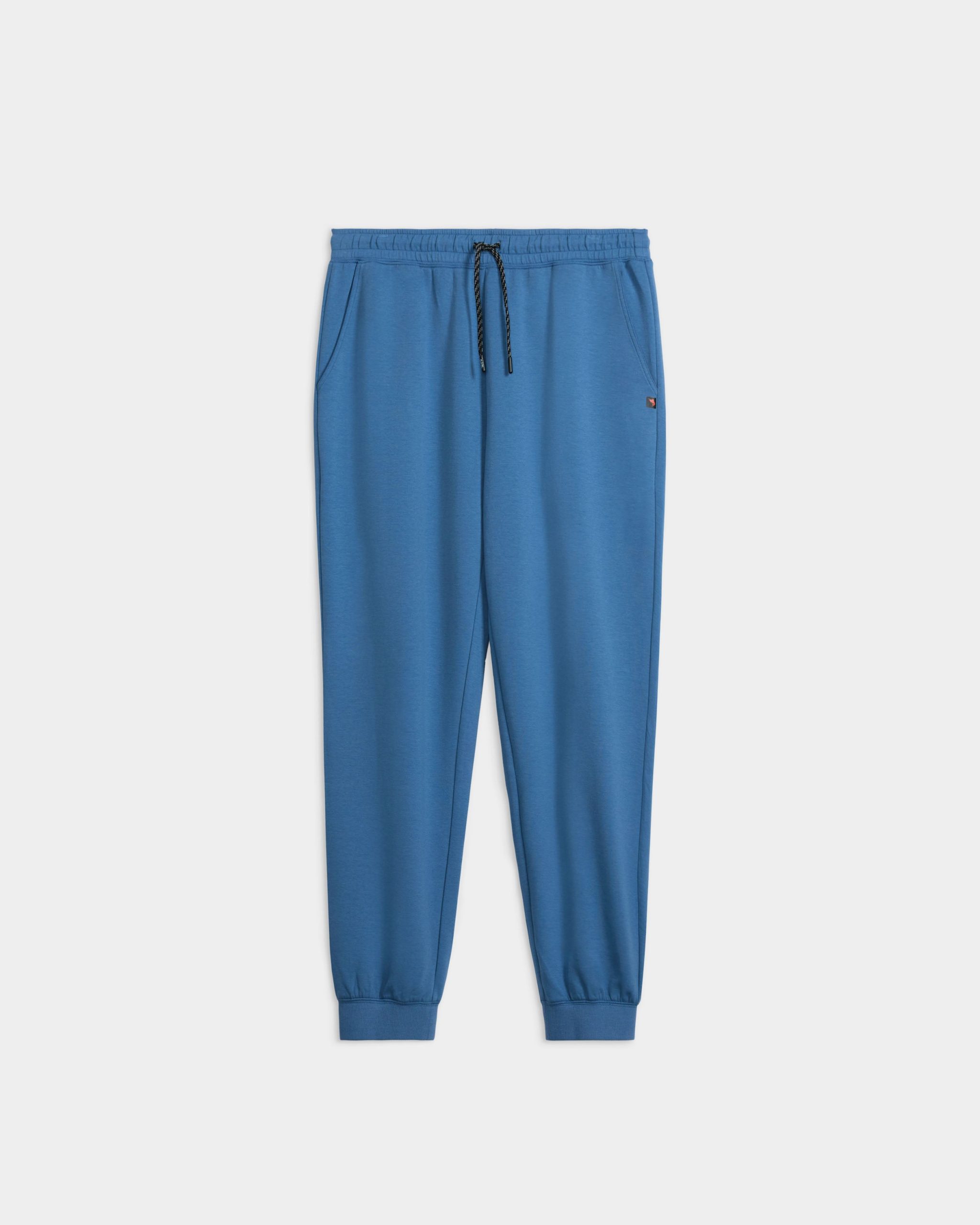 Men's No Limit Double Knit Performance Jogger