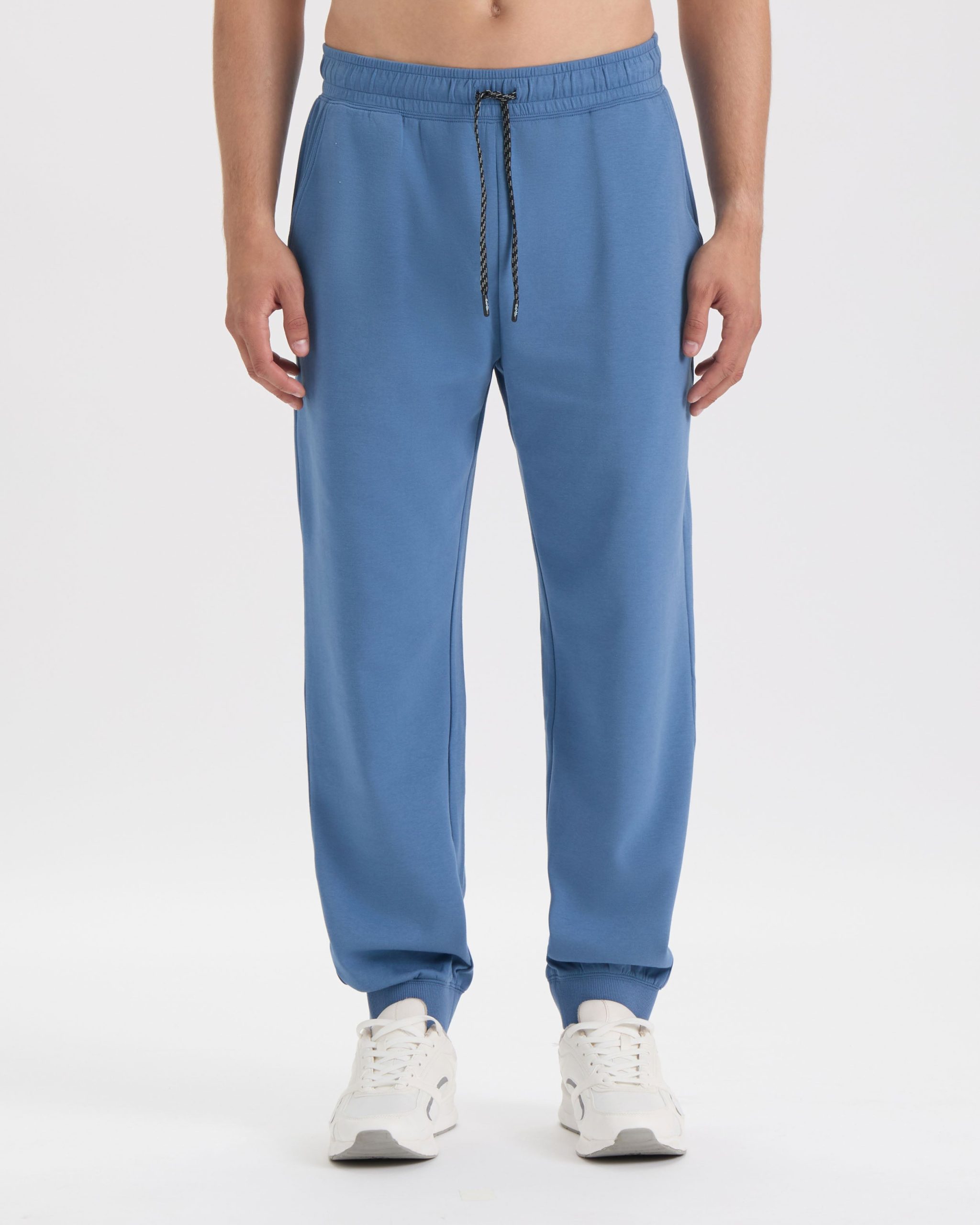 Men's No Limit Double Knit Performance Jogger - Image 2