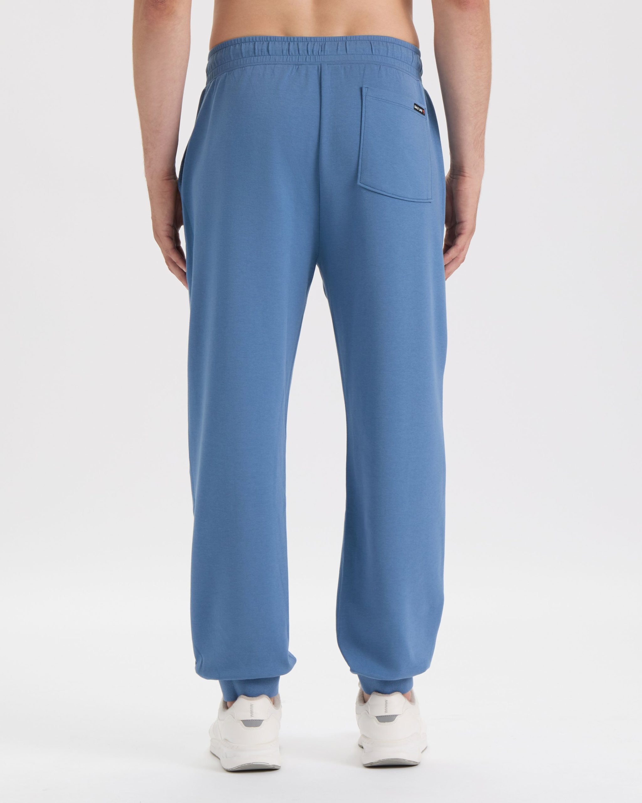 Men's No Limit Double Knit Performance Jogger - Image 4