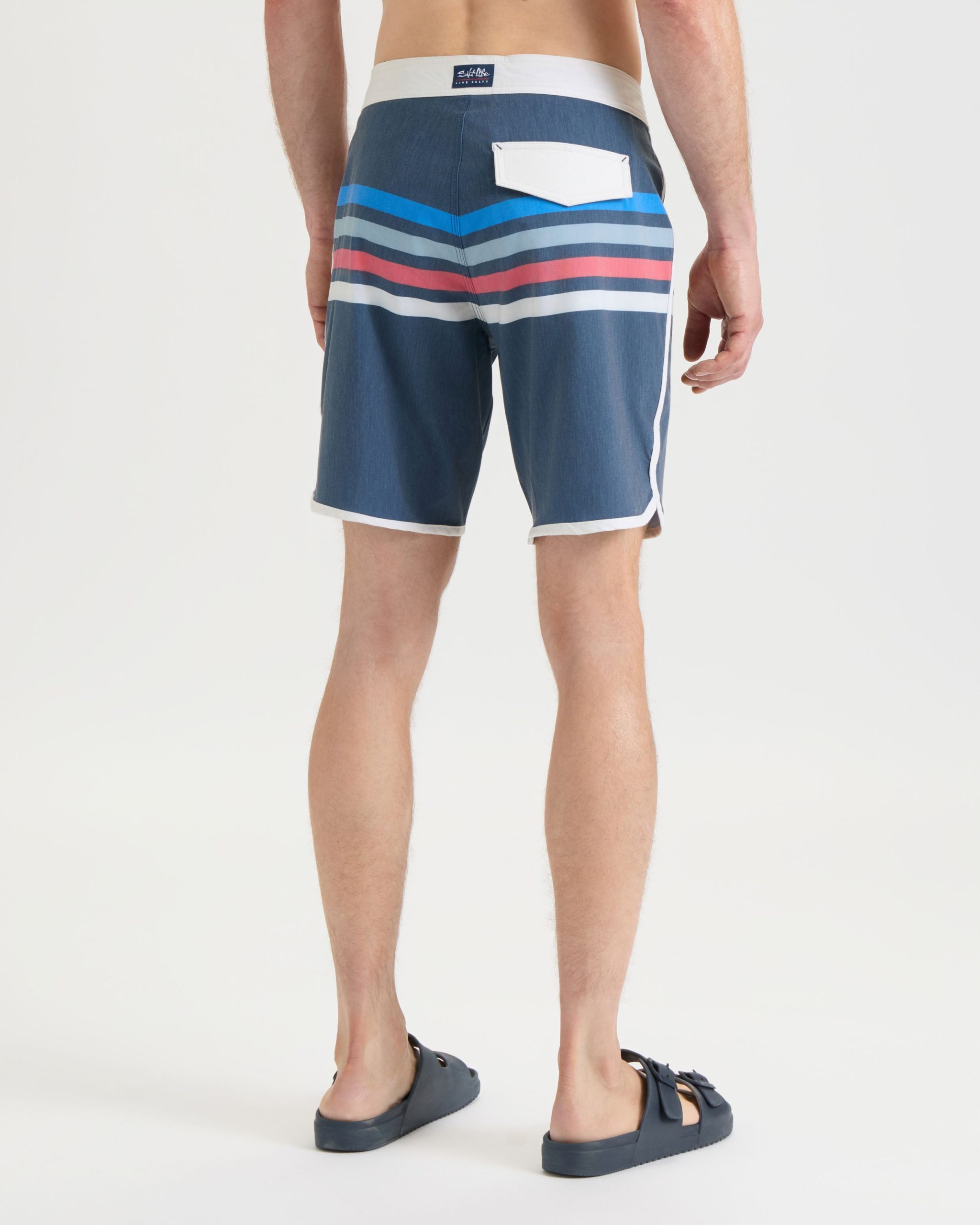 Men's Key West Boardshorts - Image 5