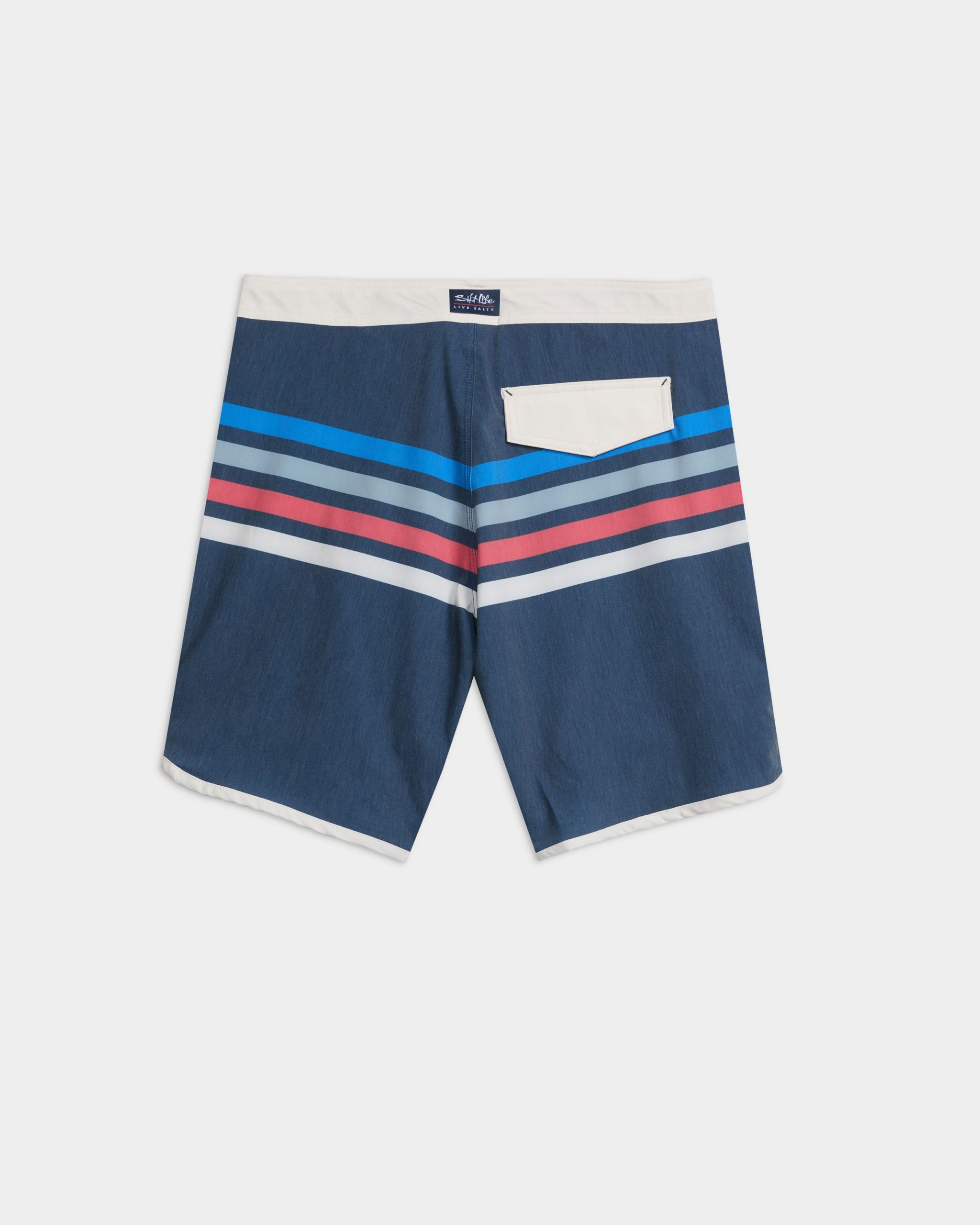 Men's Key West Boardshorts - Image 2