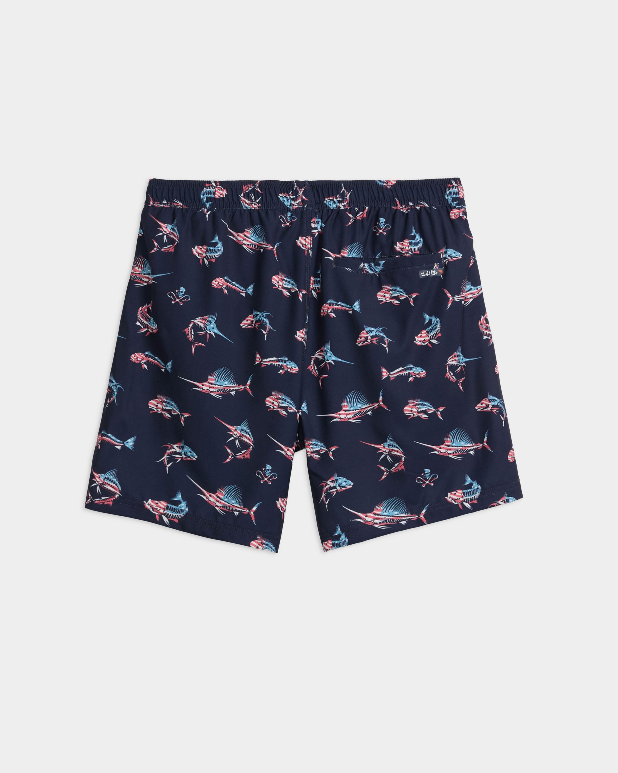 Men's Sandbar Sunday Boardshorts - Image 2