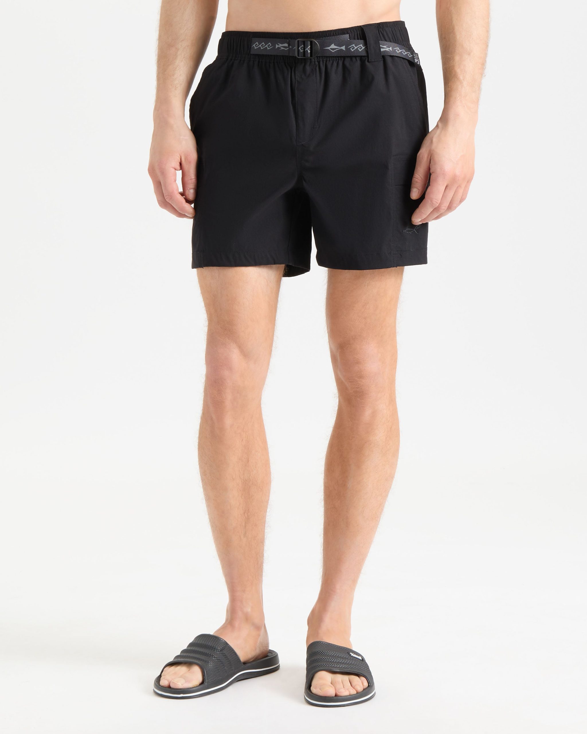 Men's Indicator Shorts - Image 2