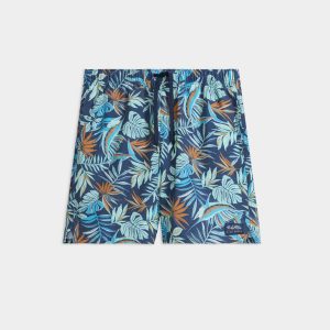 Men's Lush Canopy Boardshorts
