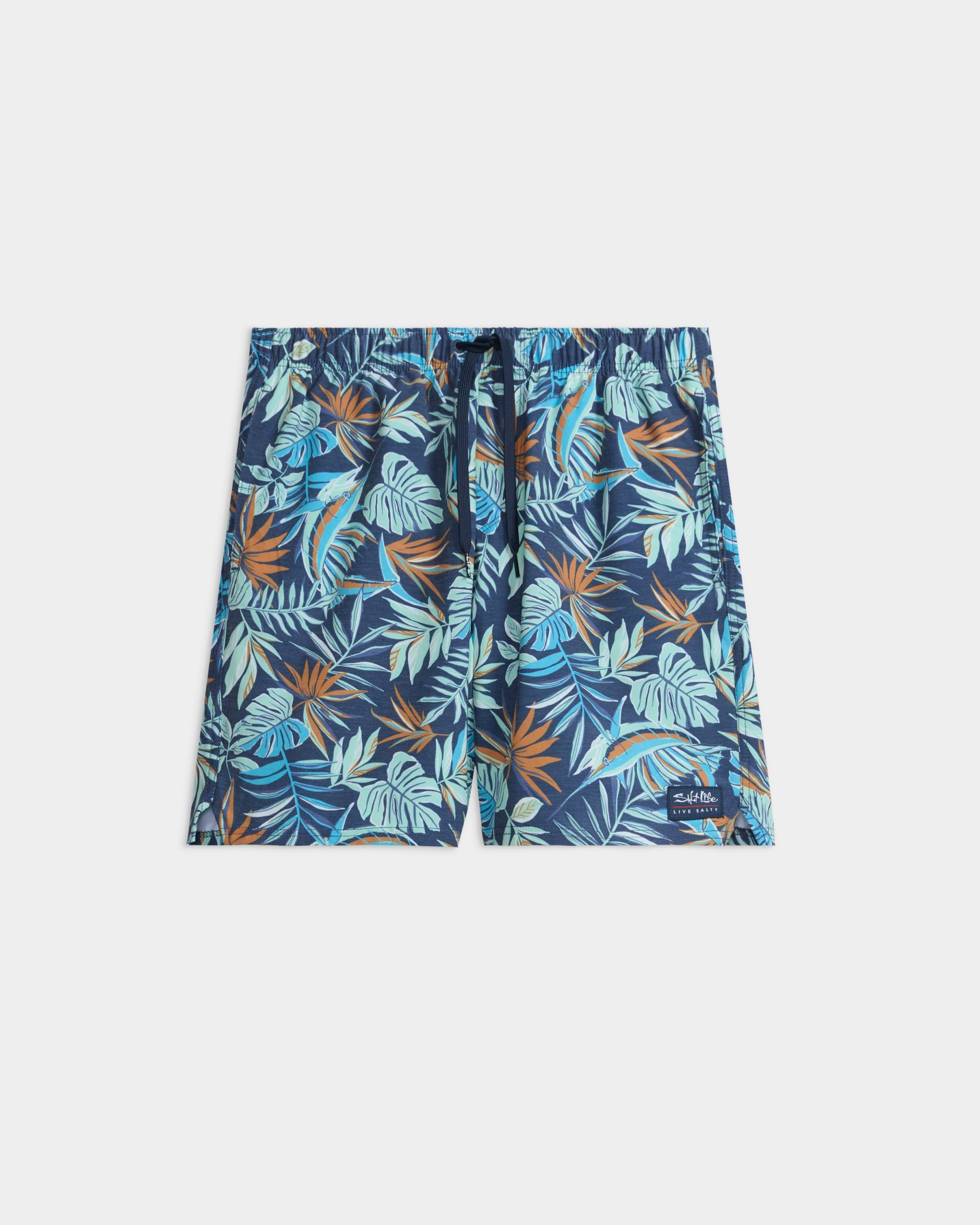 Men's Lush Canopy Boardshorts