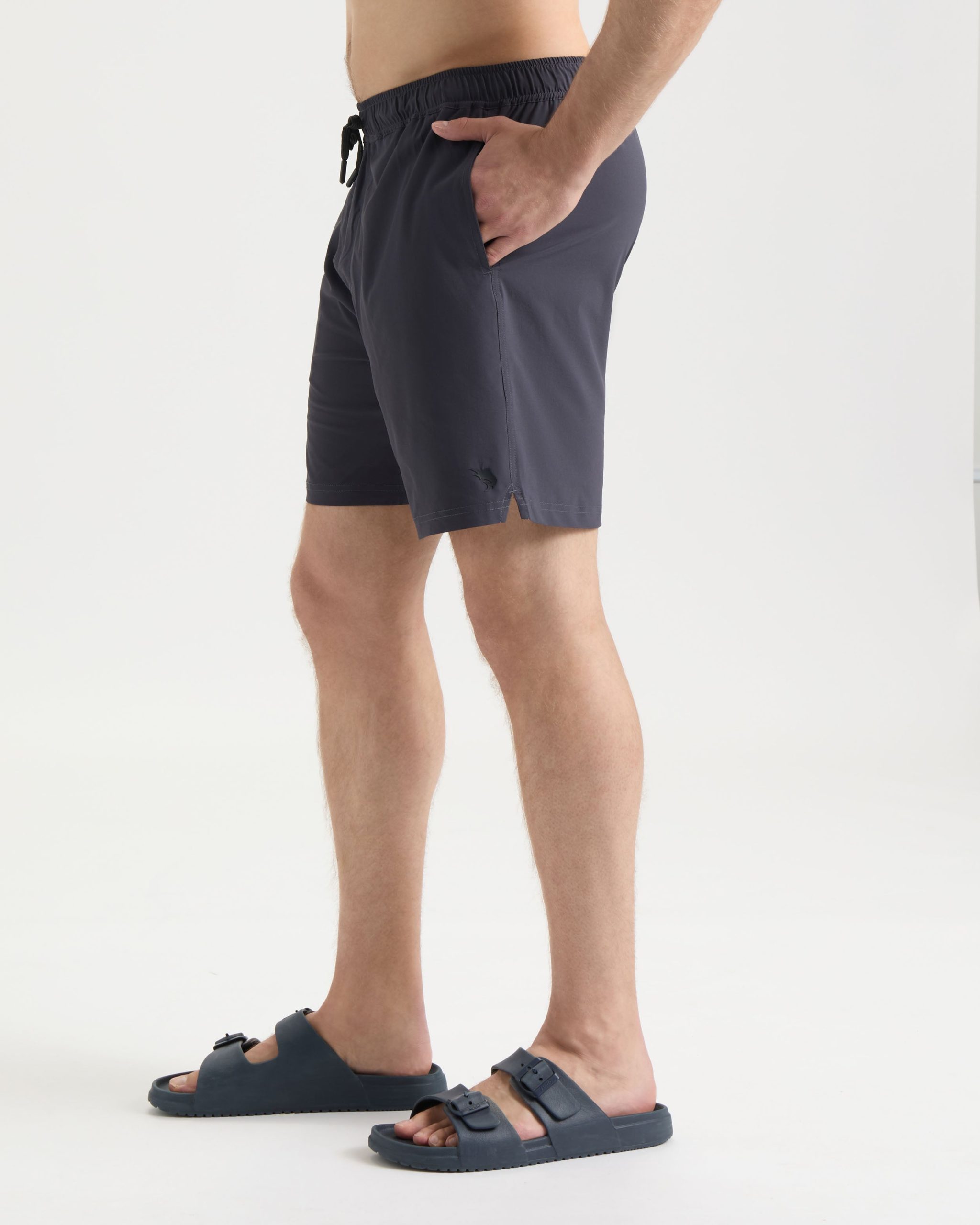 Men's Static Shorts - Image 3