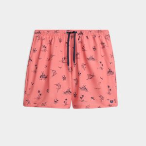 Men's Paradise Island Aquatrunk
