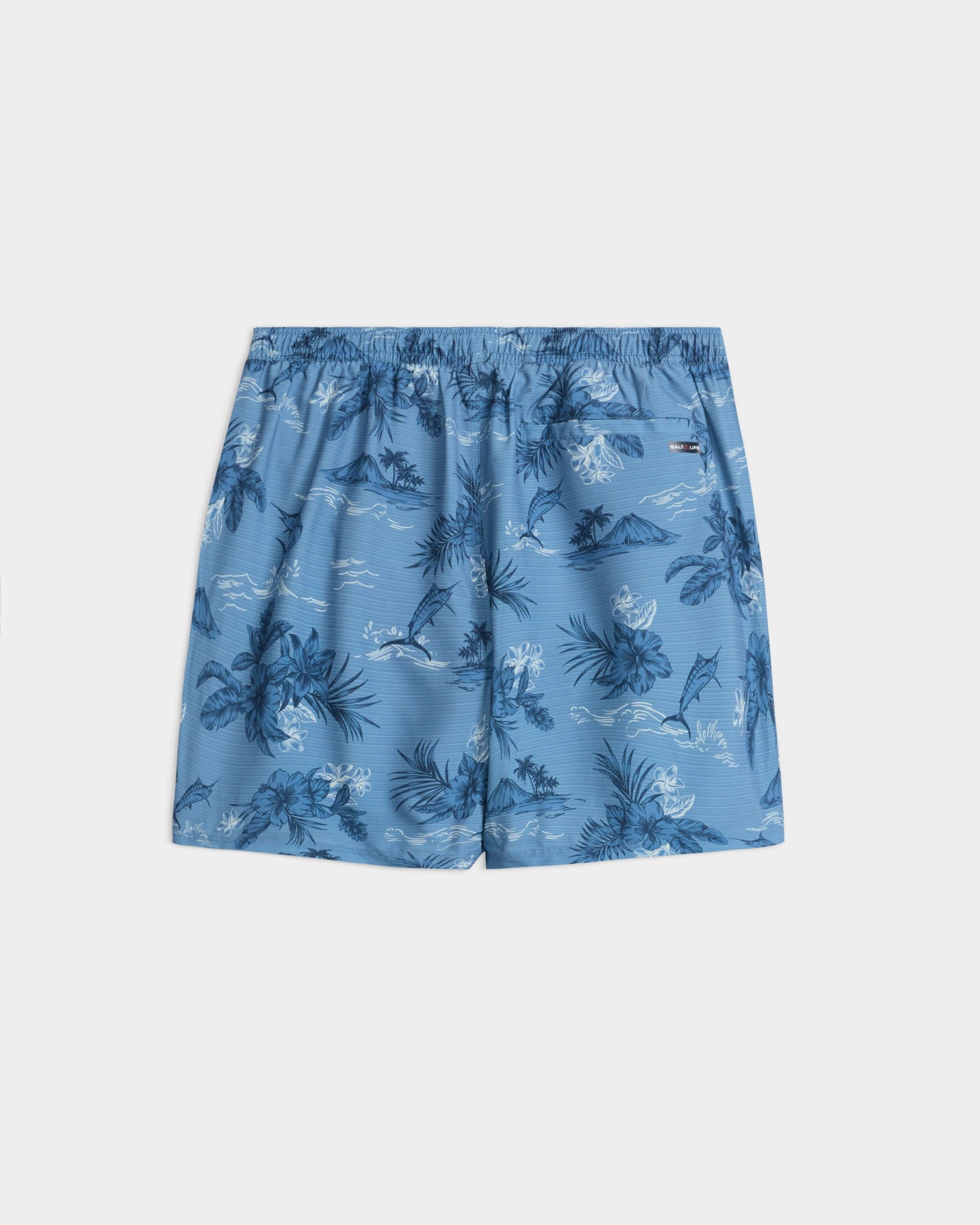 Men's Ohana Aquatrunk - Image 2
