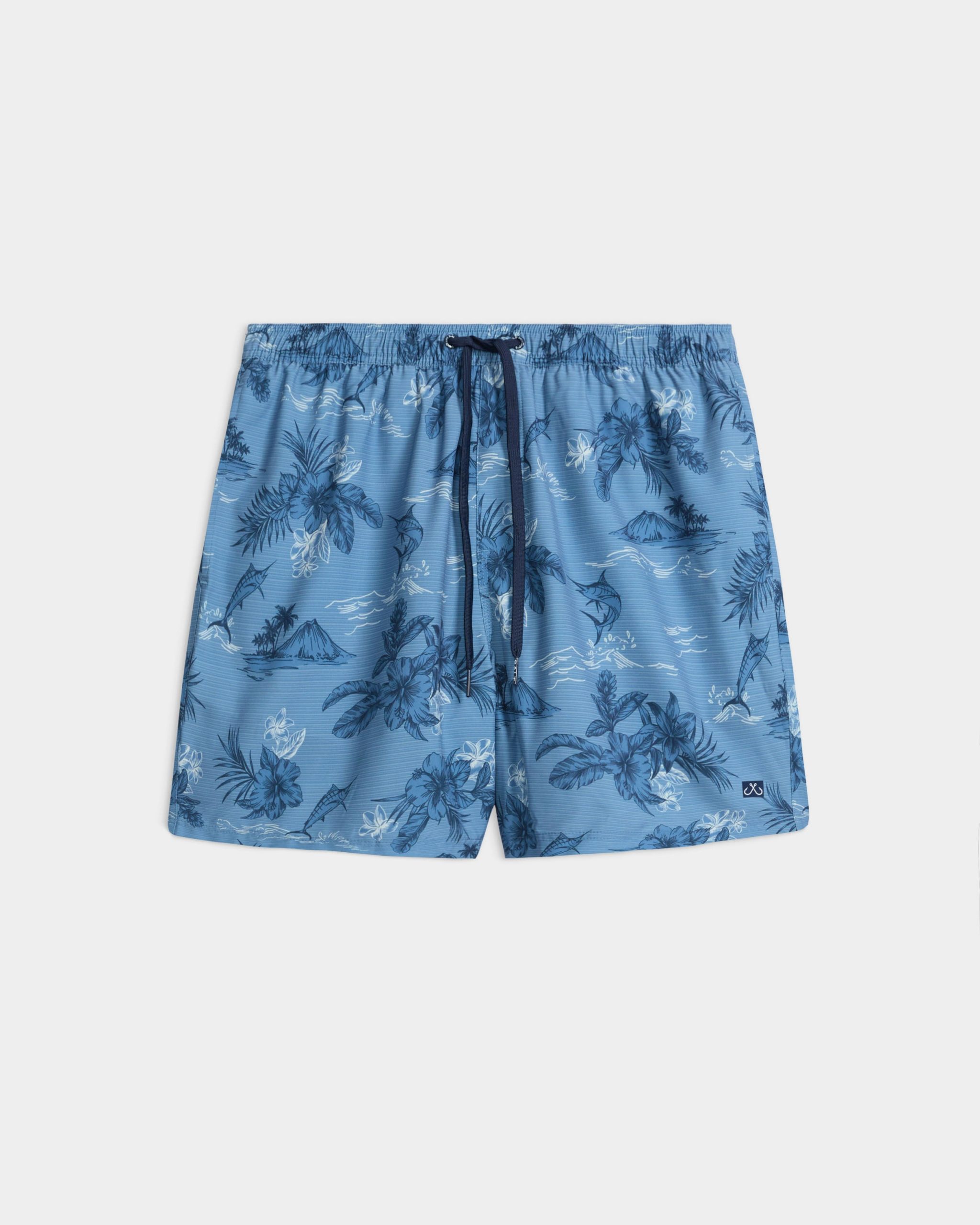 Men's Ohana Aquatrunk