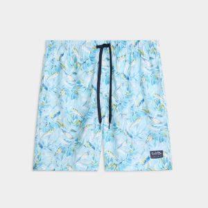 Men's Catch Me If You Can SLX Performance Boardshorts