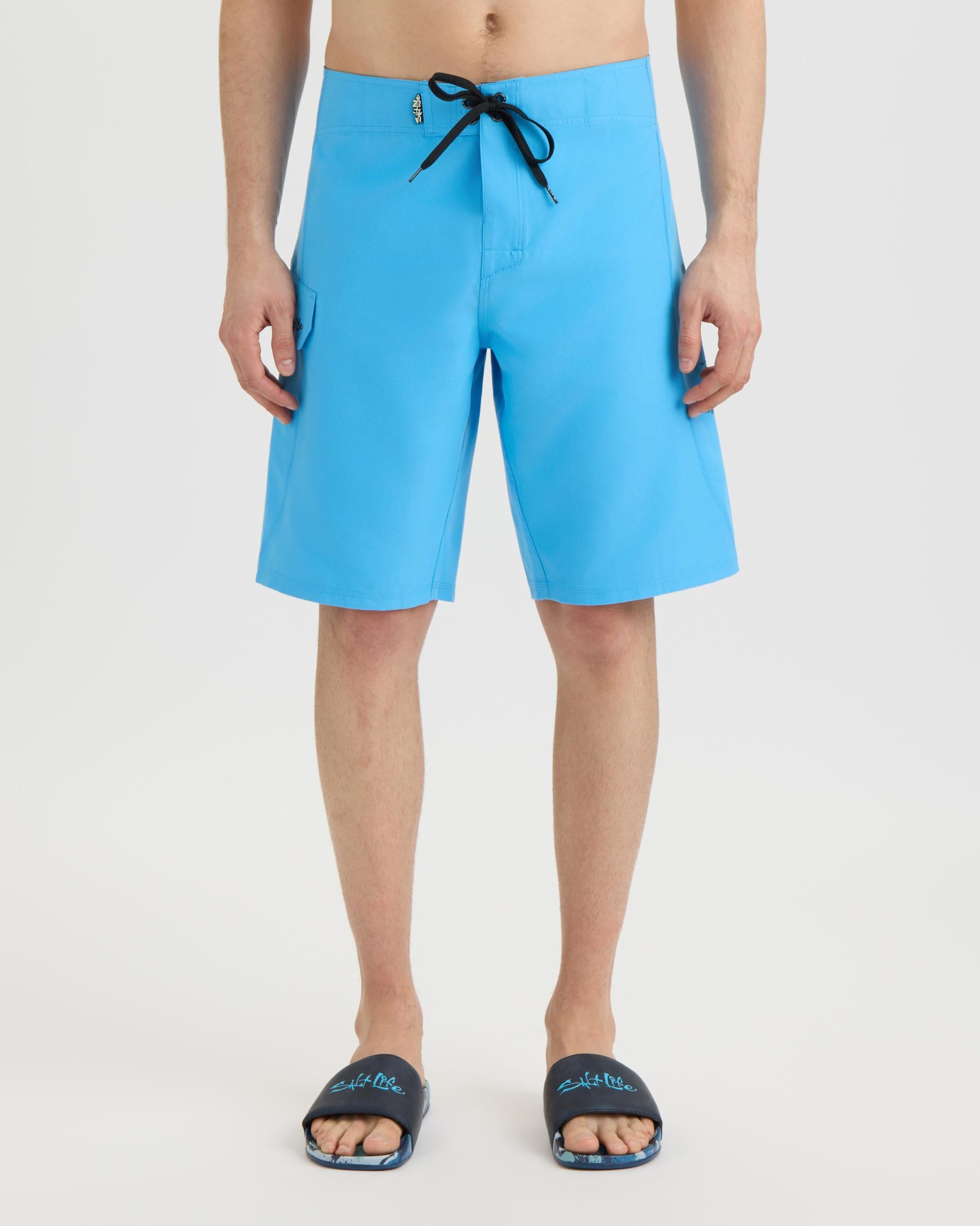 Men's Stealth Bomerz Microfiber Boardshort - Image 2