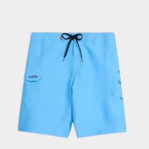 Men's Stealth Bomerz Microfiber Boardshort