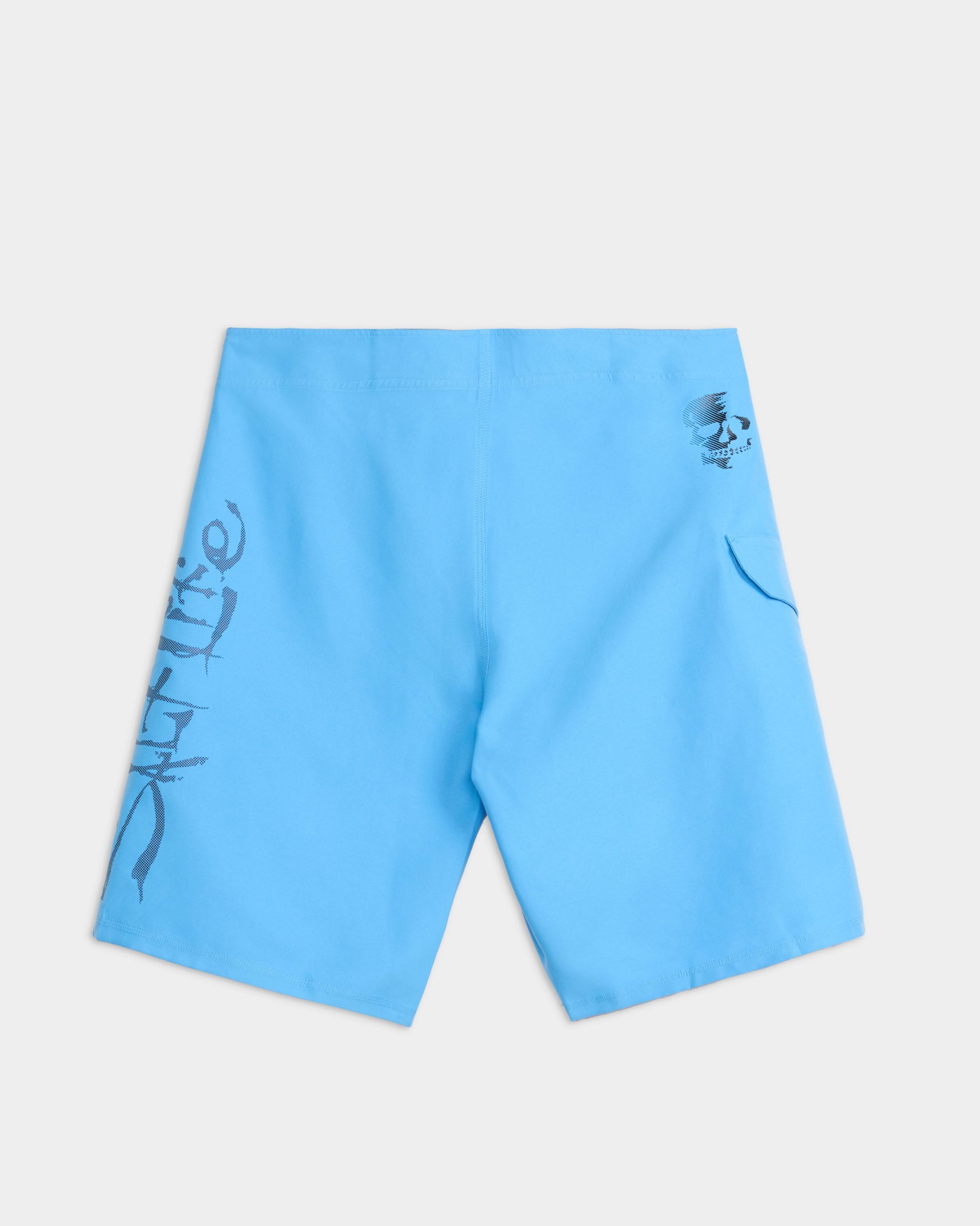 Men's Stealth Bomerz Microfiber Boardshort - Image 7