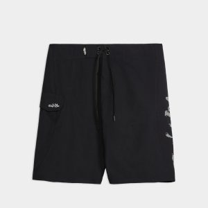 Men's Stealth Bomerz Microfiber Boardshort
