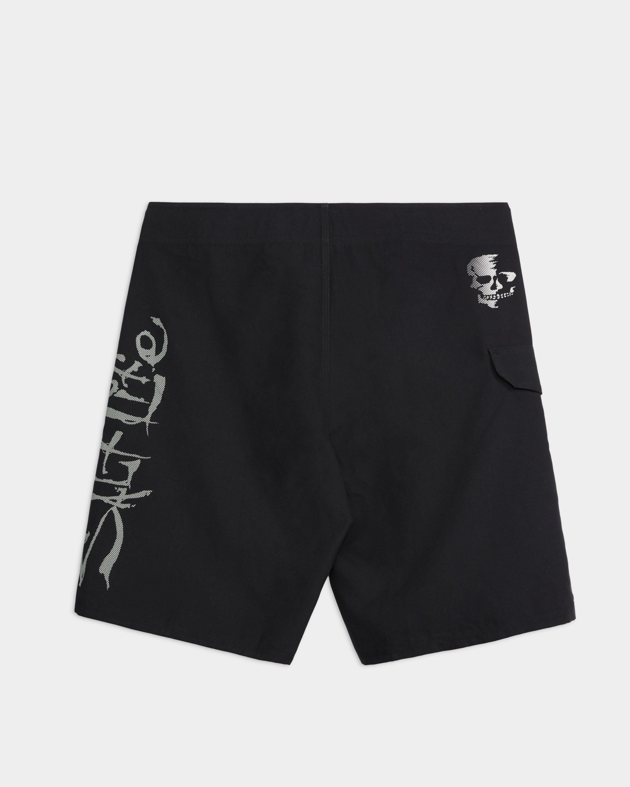 Men's Stealth Bomerz Microfiber Boardshort - Image 6