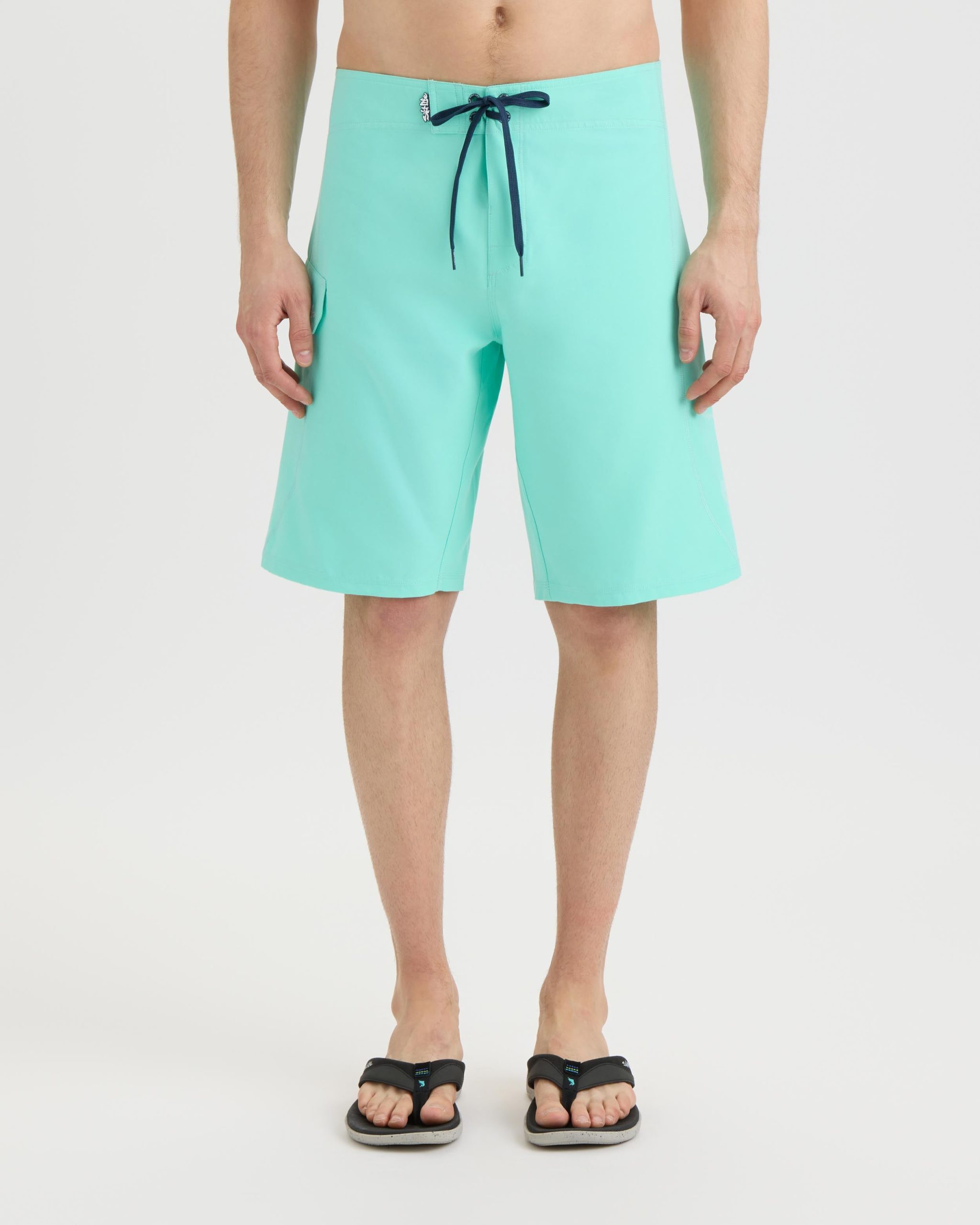 Men's Stealth Bomerz Microfiber Boardshort - Image 2