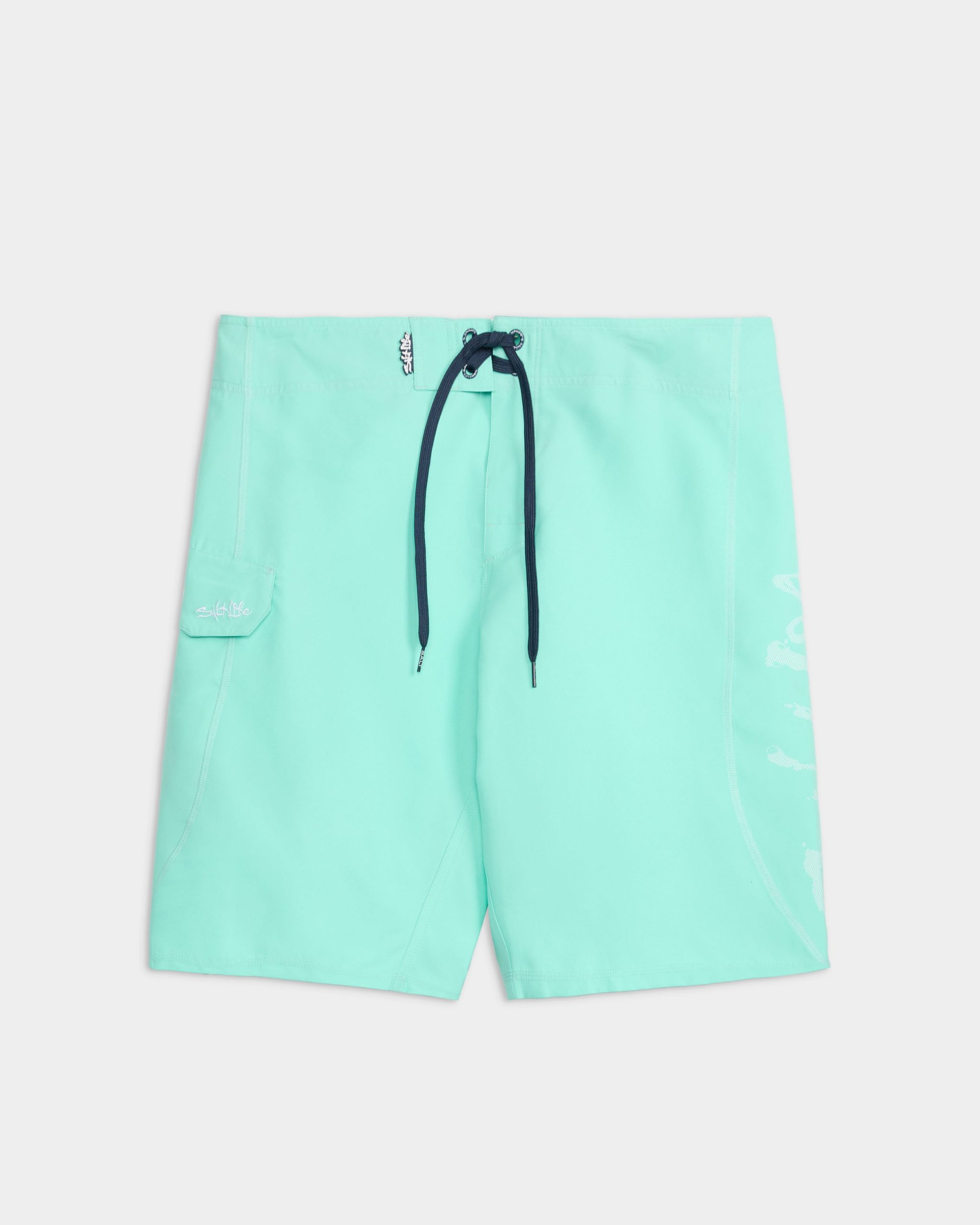 Men's Stealth Bomerz Microfiber Boardshort