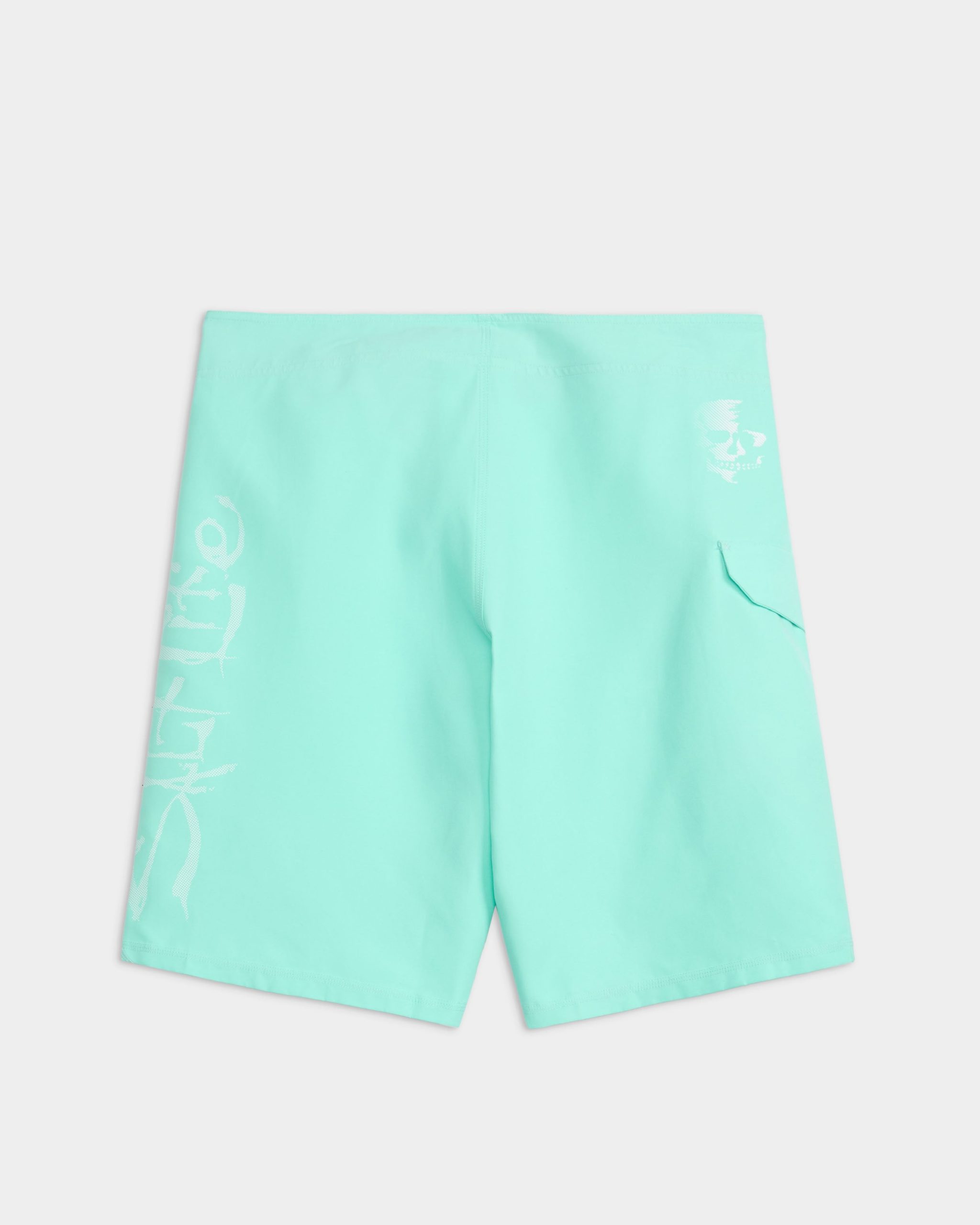 Men's Stealth Bomerz Microfiber Boardshort - Image 7