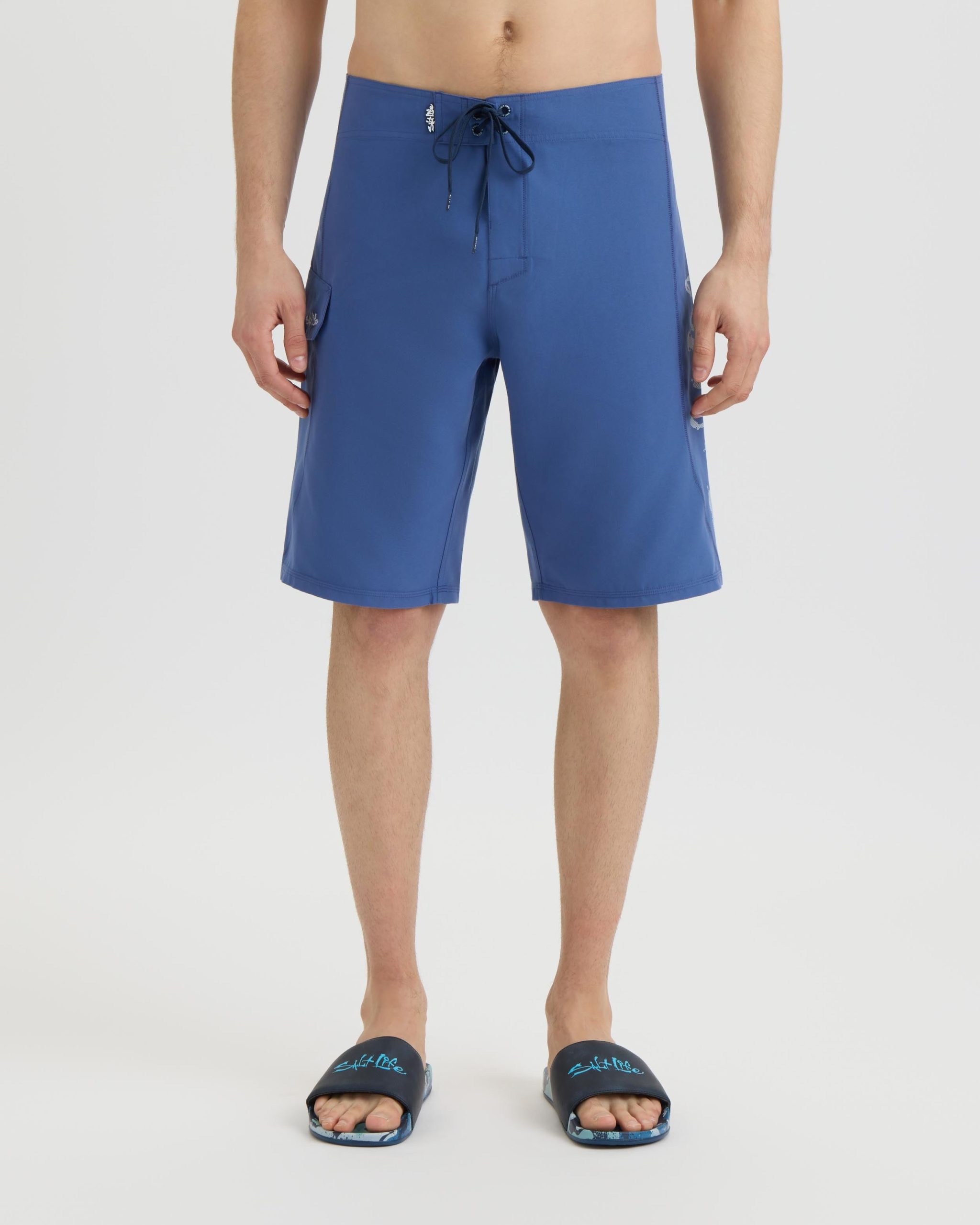Men's Stealth Bomerz Microfiber Boardshort - Image 2