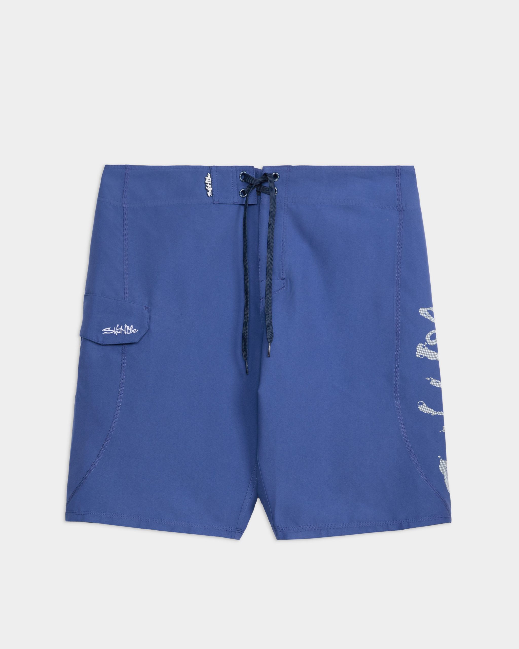 Men's Stealth Bomerz Microfiber Boardshort