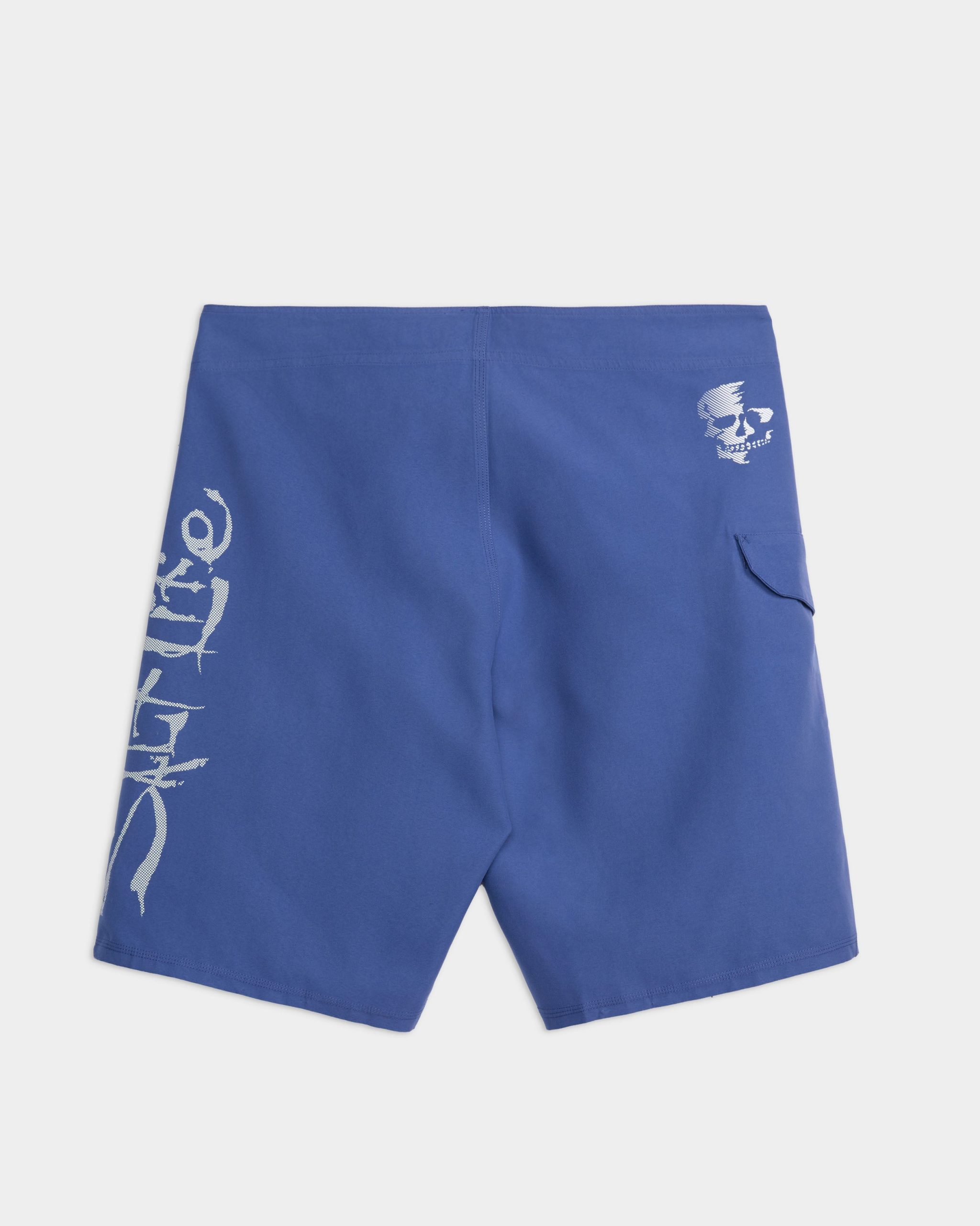 Men's Stealth Bomerz Microfiber Boardshort - Image 7