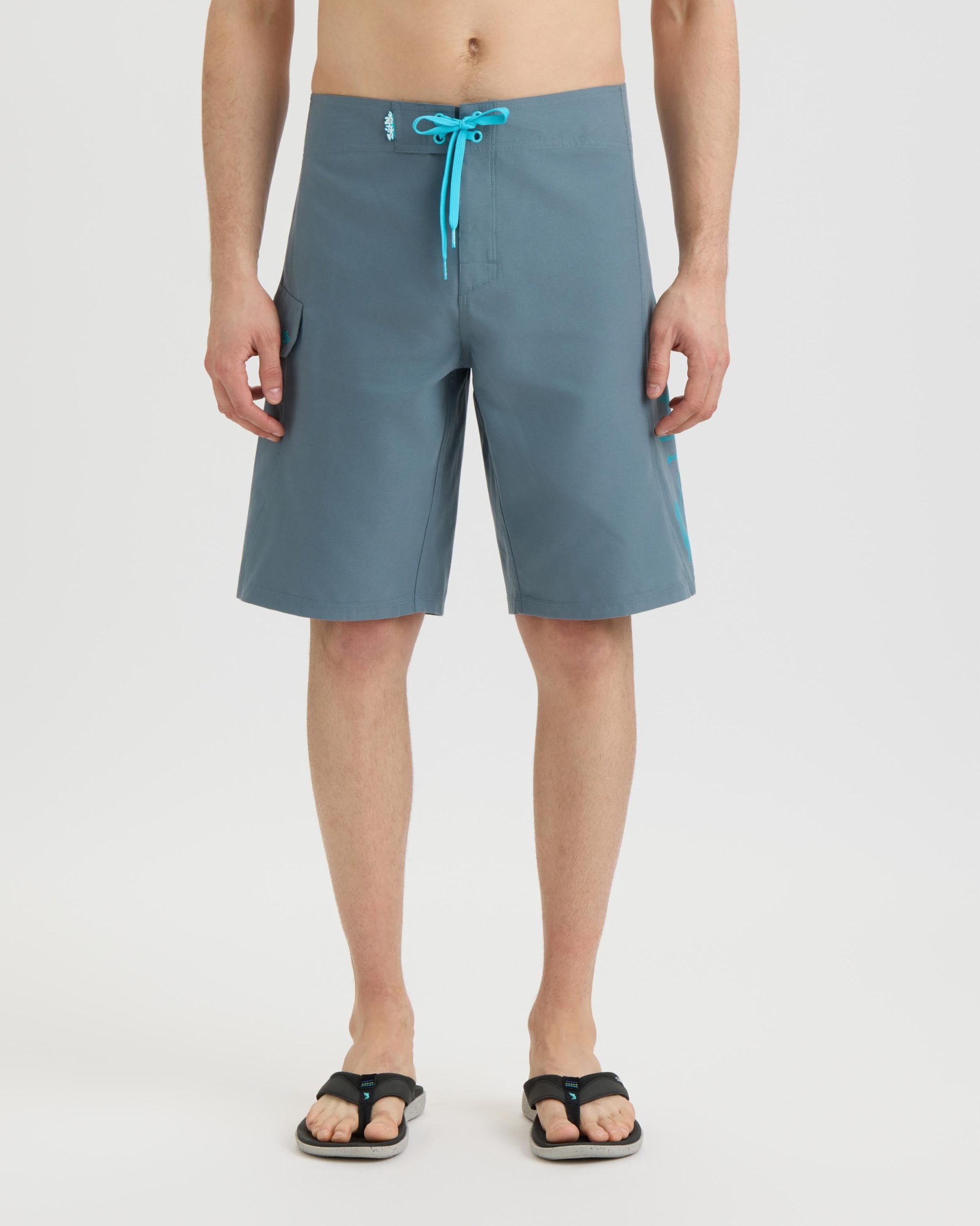 Men's Stealth Bomerz Microfiber Boardshort - Image 2