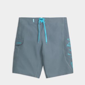 Men's Stealth Bomerz Microfiber Boardshort