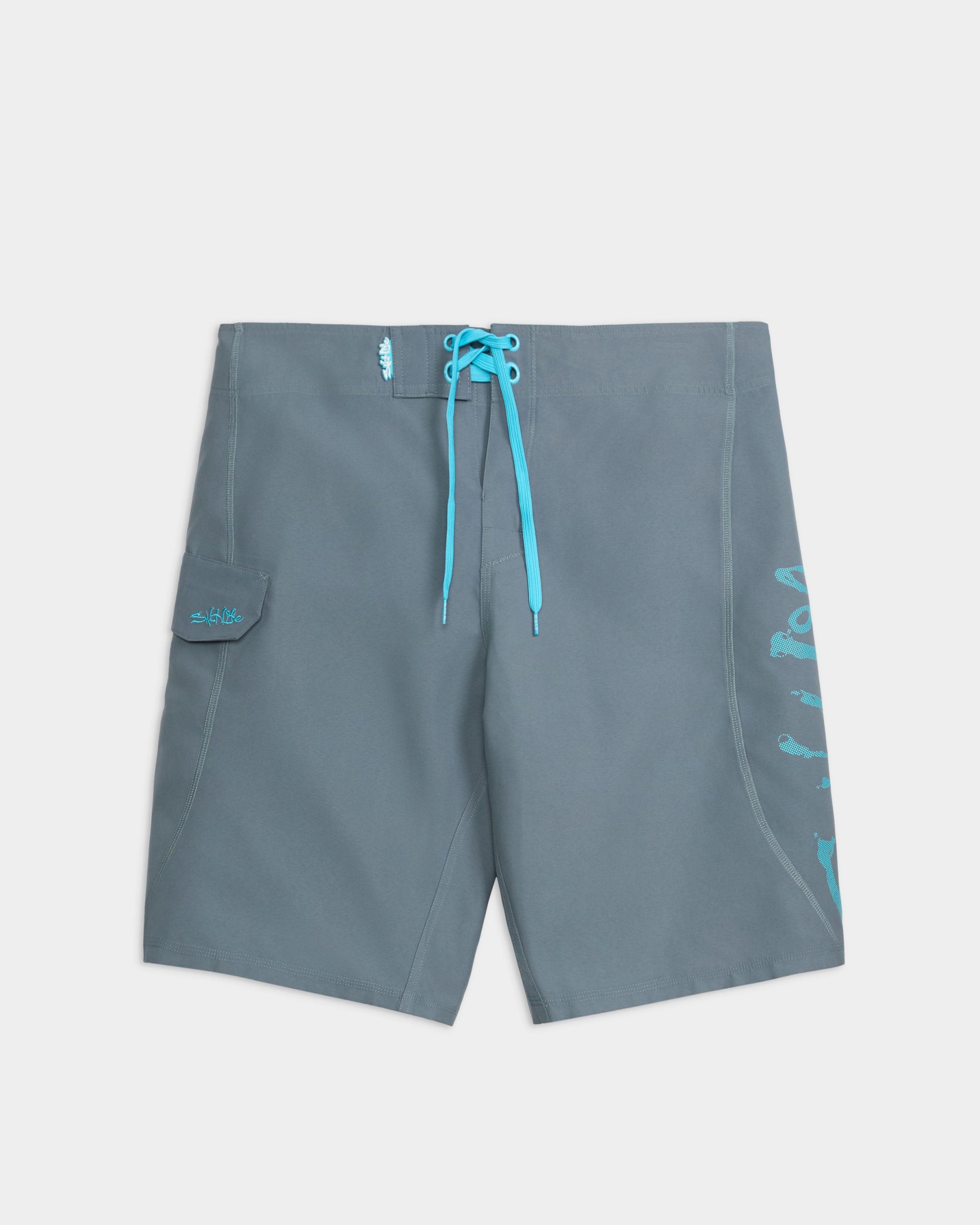 Men's Stealth Bomerz Microfiber Boardshort
