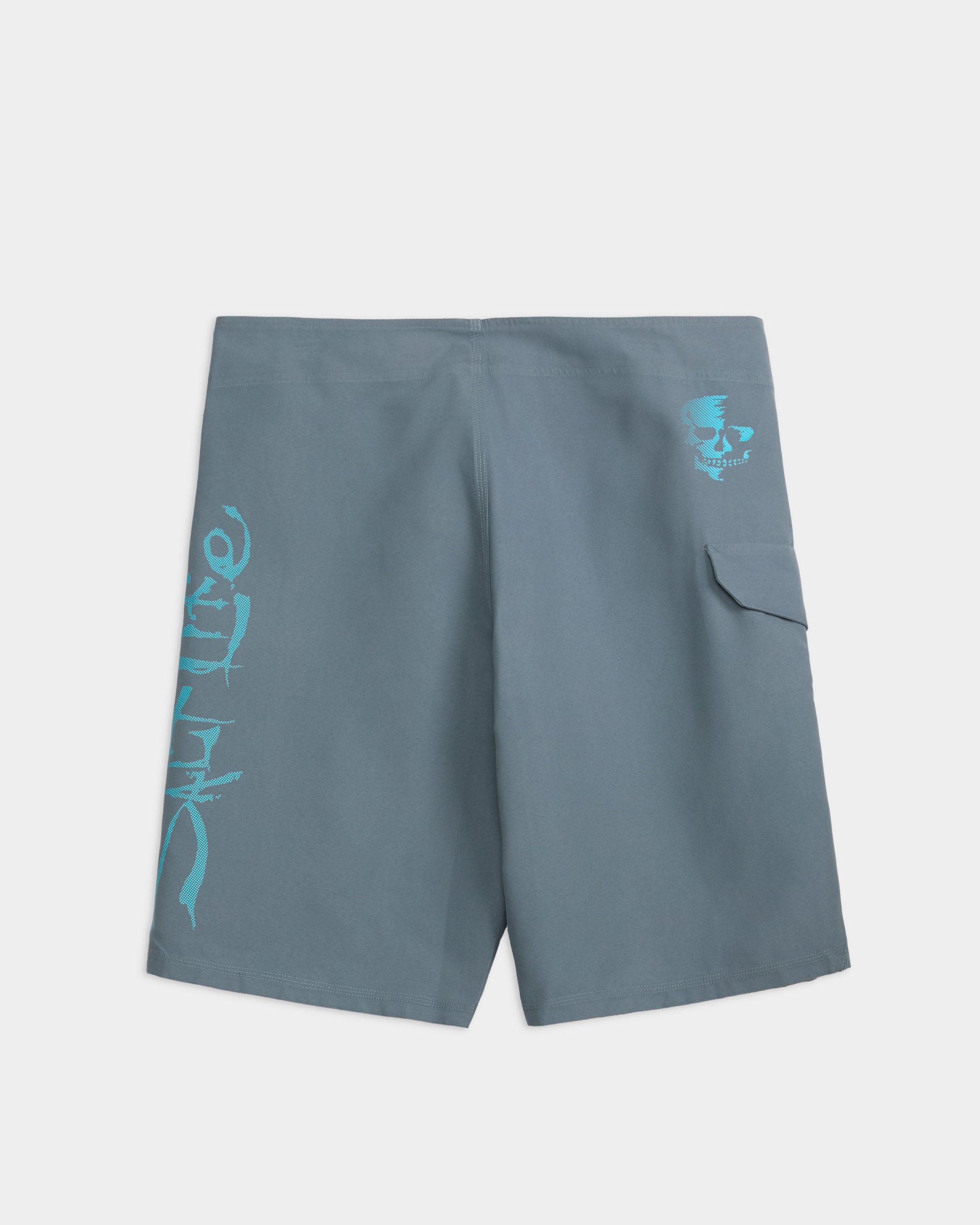 Men's Stealth Bomerz Microfiber Boardshort - Image 7