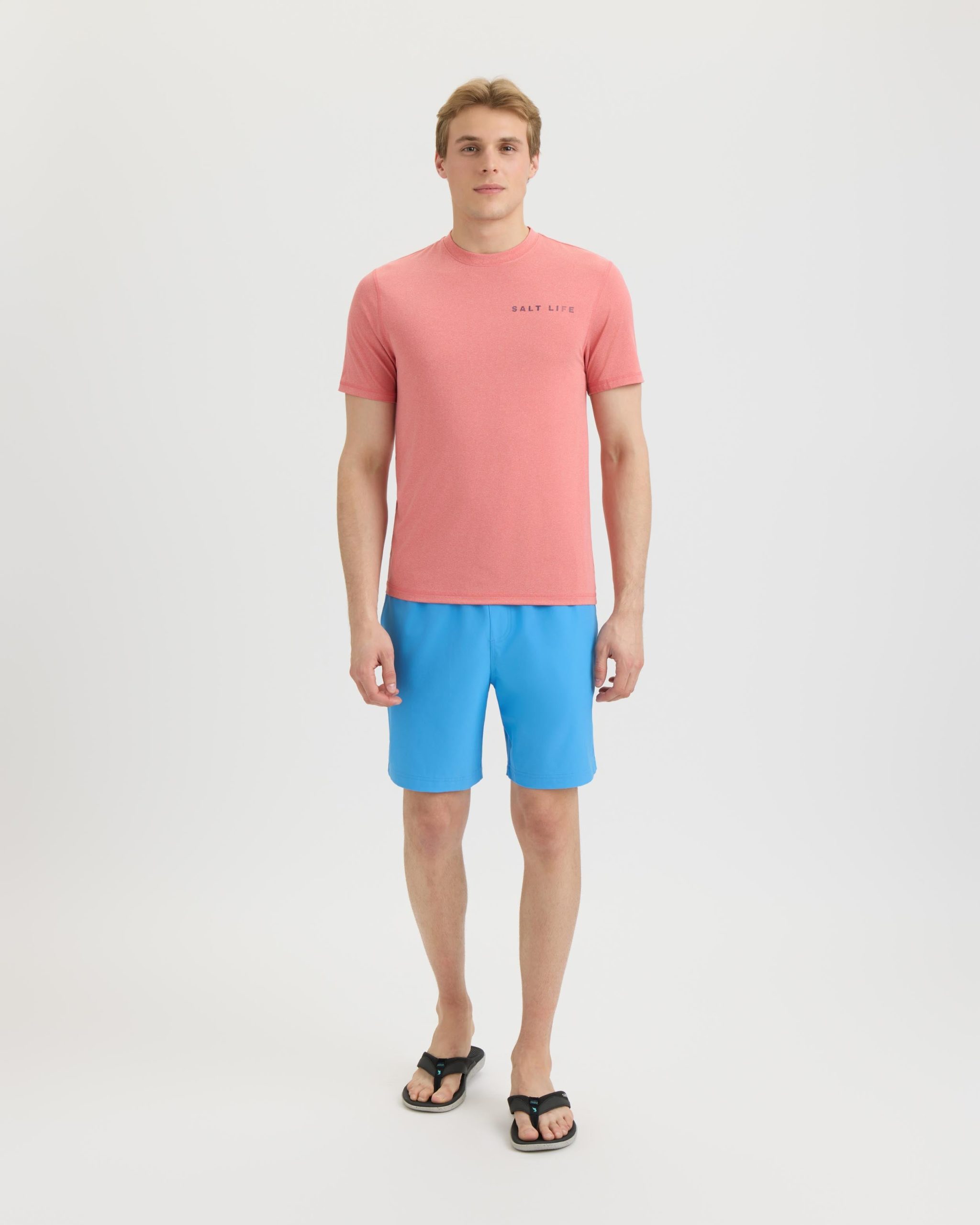 Men's Weekender Vapor Stretch Aquatrunk - Image 6