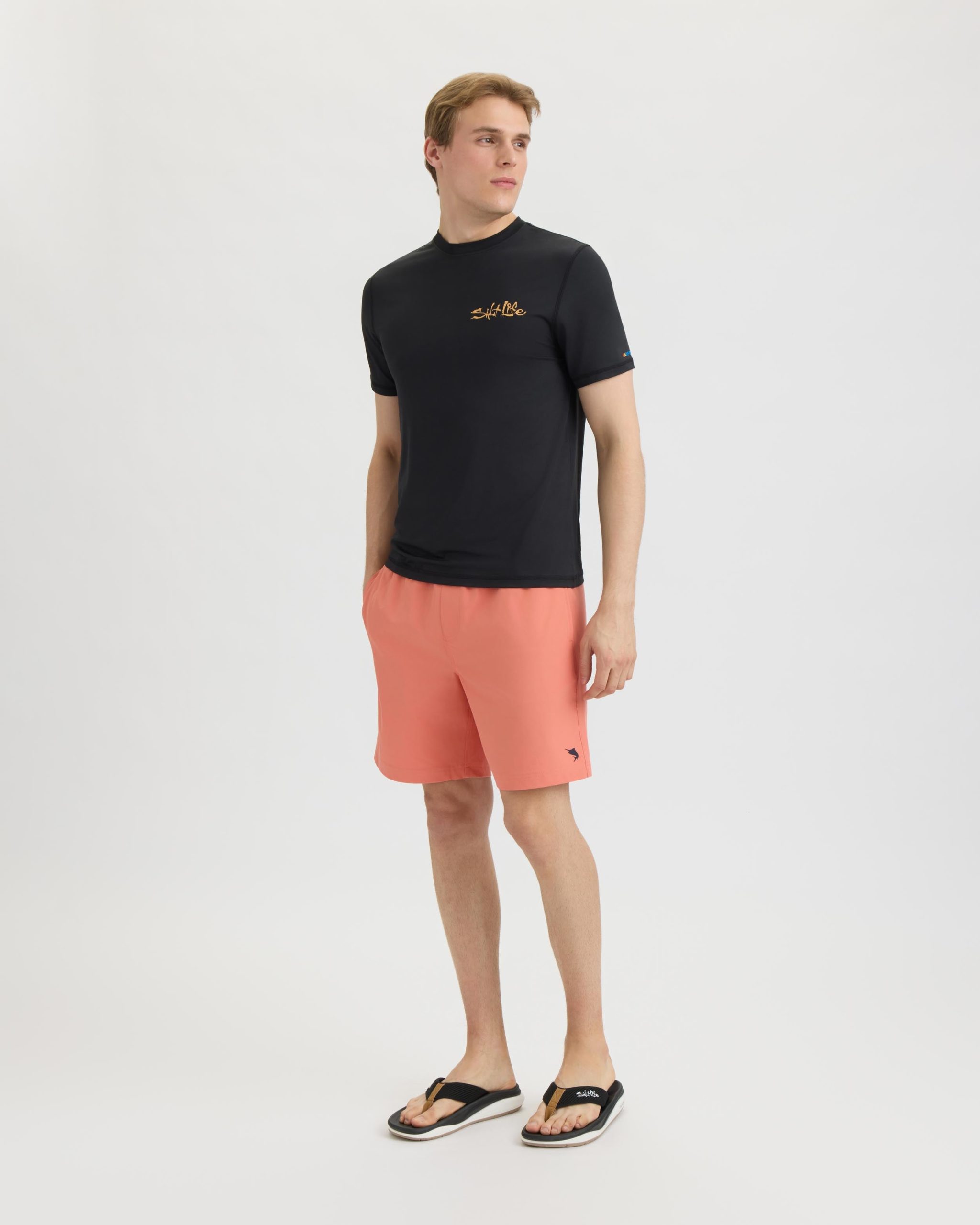 Men's Weekender Vapor Stretch Aquatrunk - Image 6