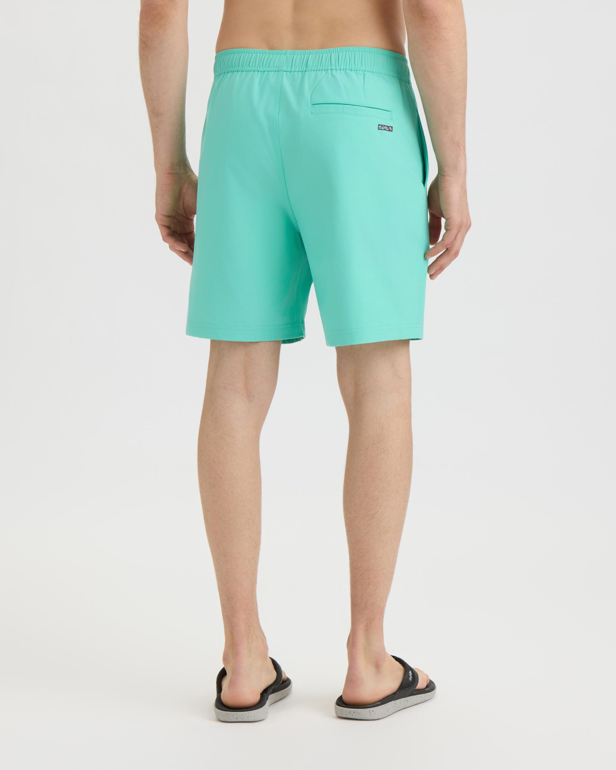 Men's Weekender Vapor Stretch Aquatrunk - Image 4