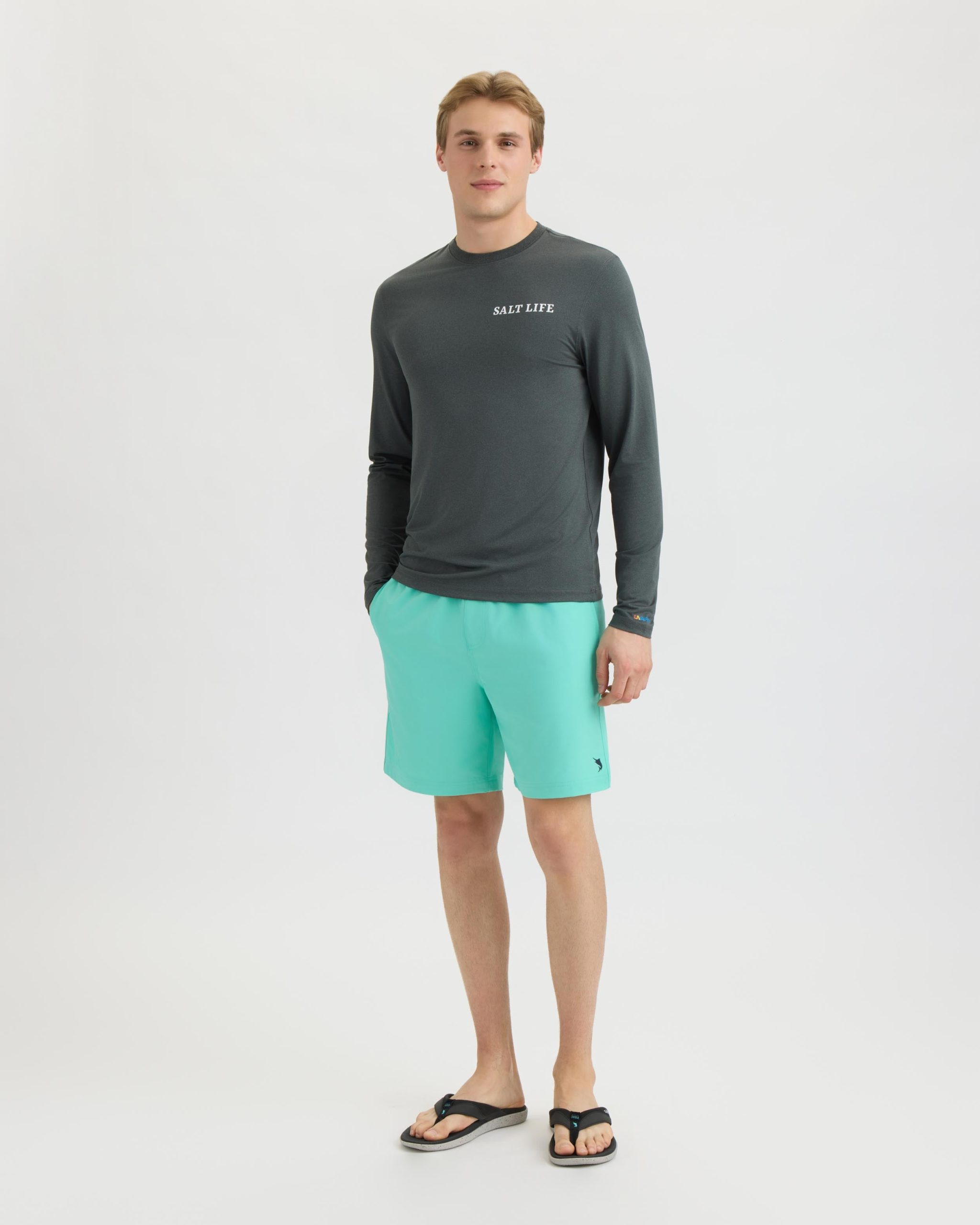 Men's Weekender Vapor Stretch Aquatrunk - Image 6