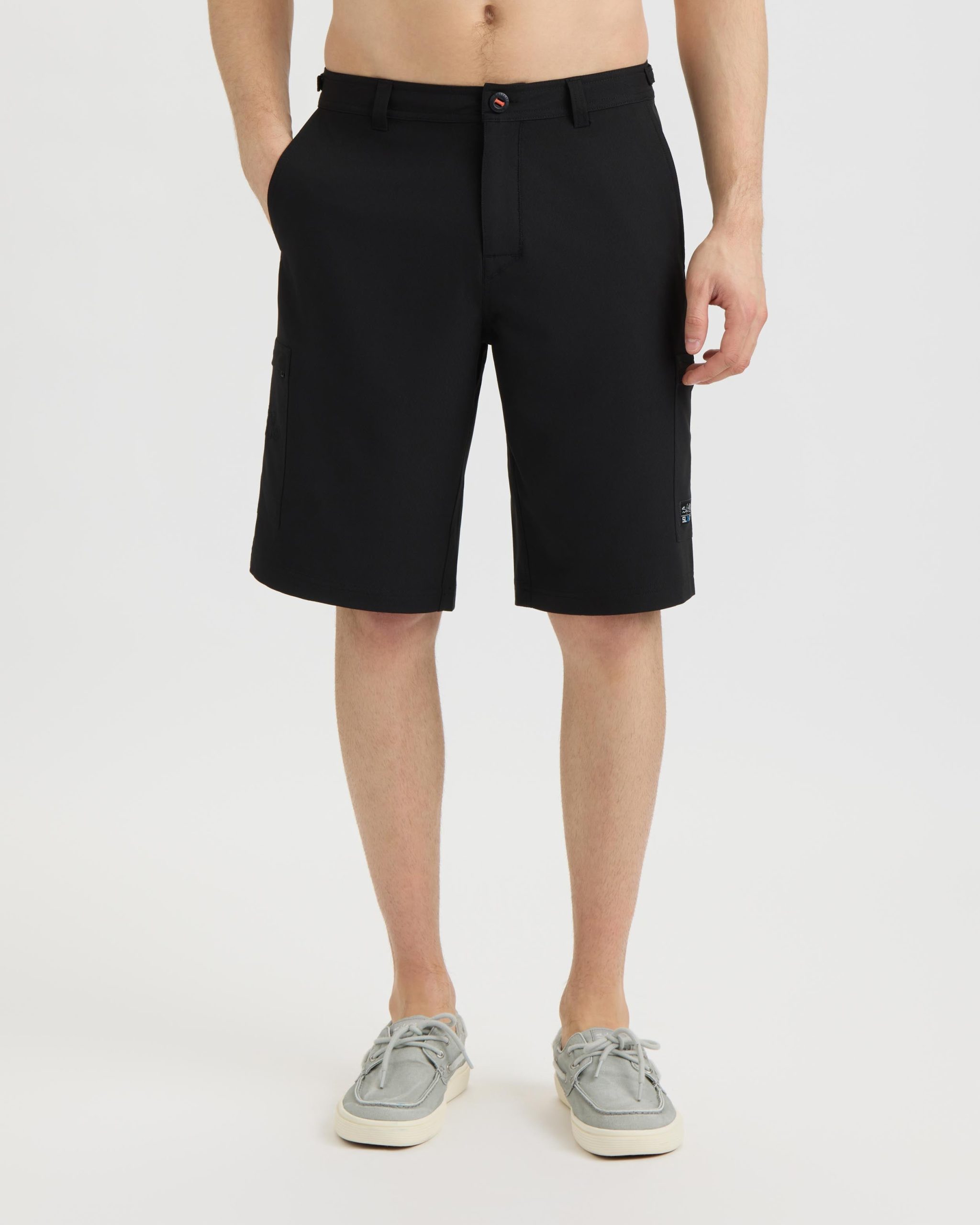 Men's La Vida Diamond Boardshorts - Image 2