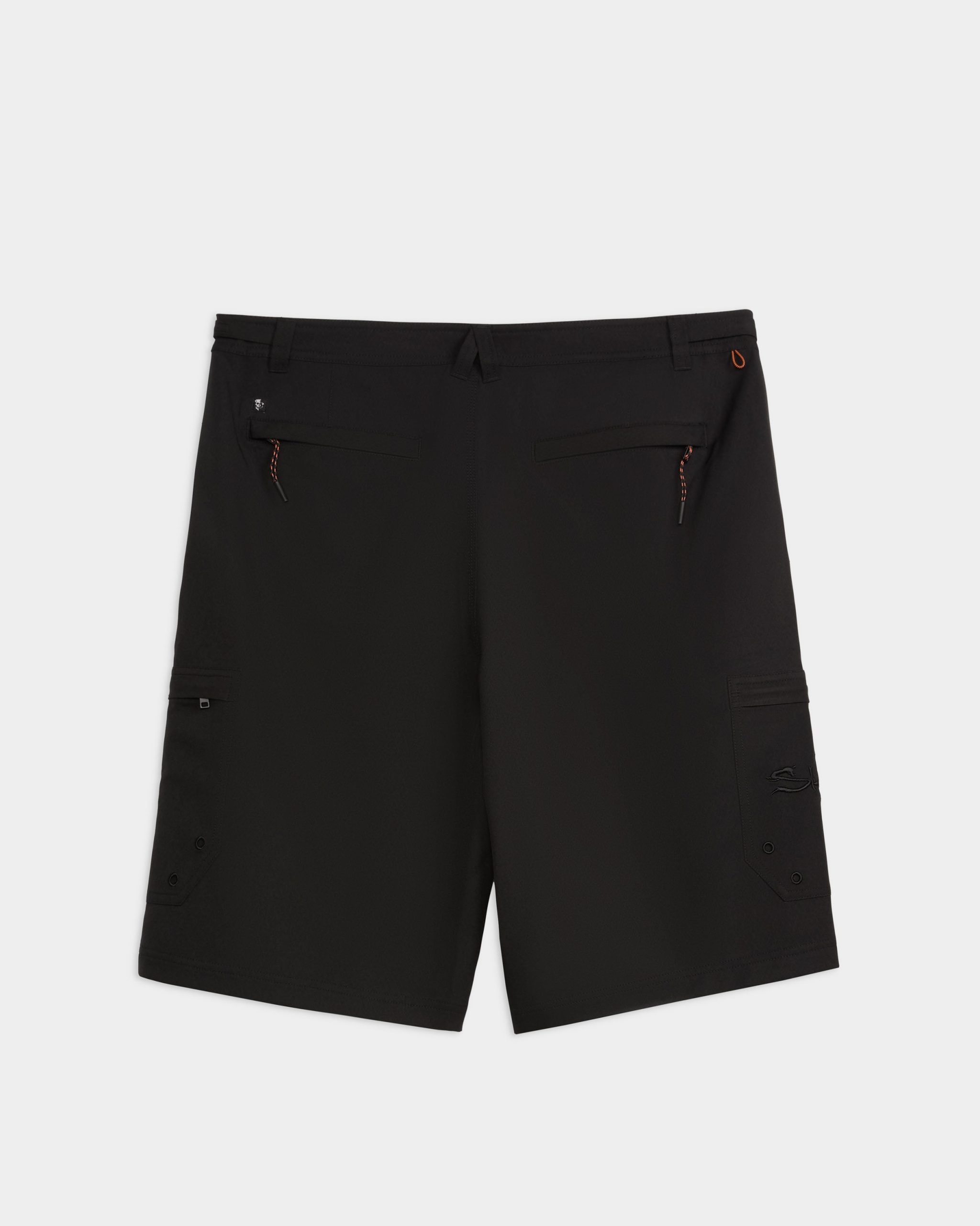 Men's La Vida Diamond Boardshorts - Image 7