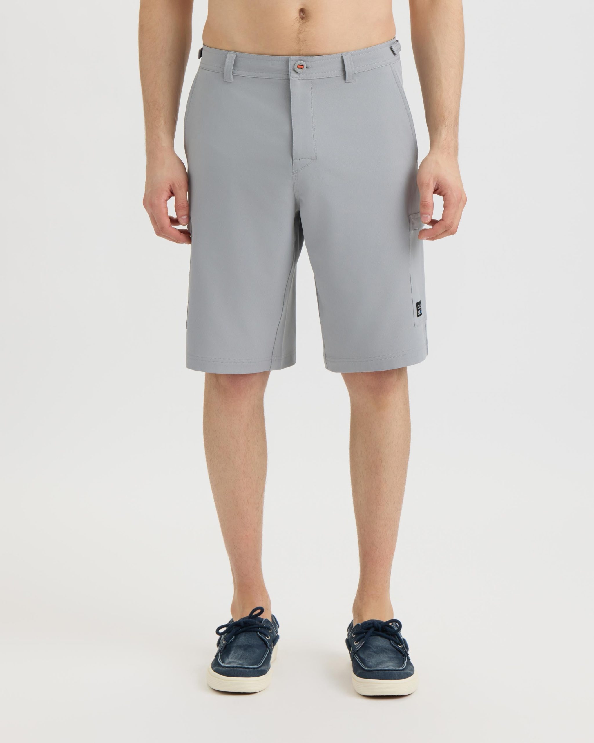 Men's La Vida Diamond Boardshorts - Image 2