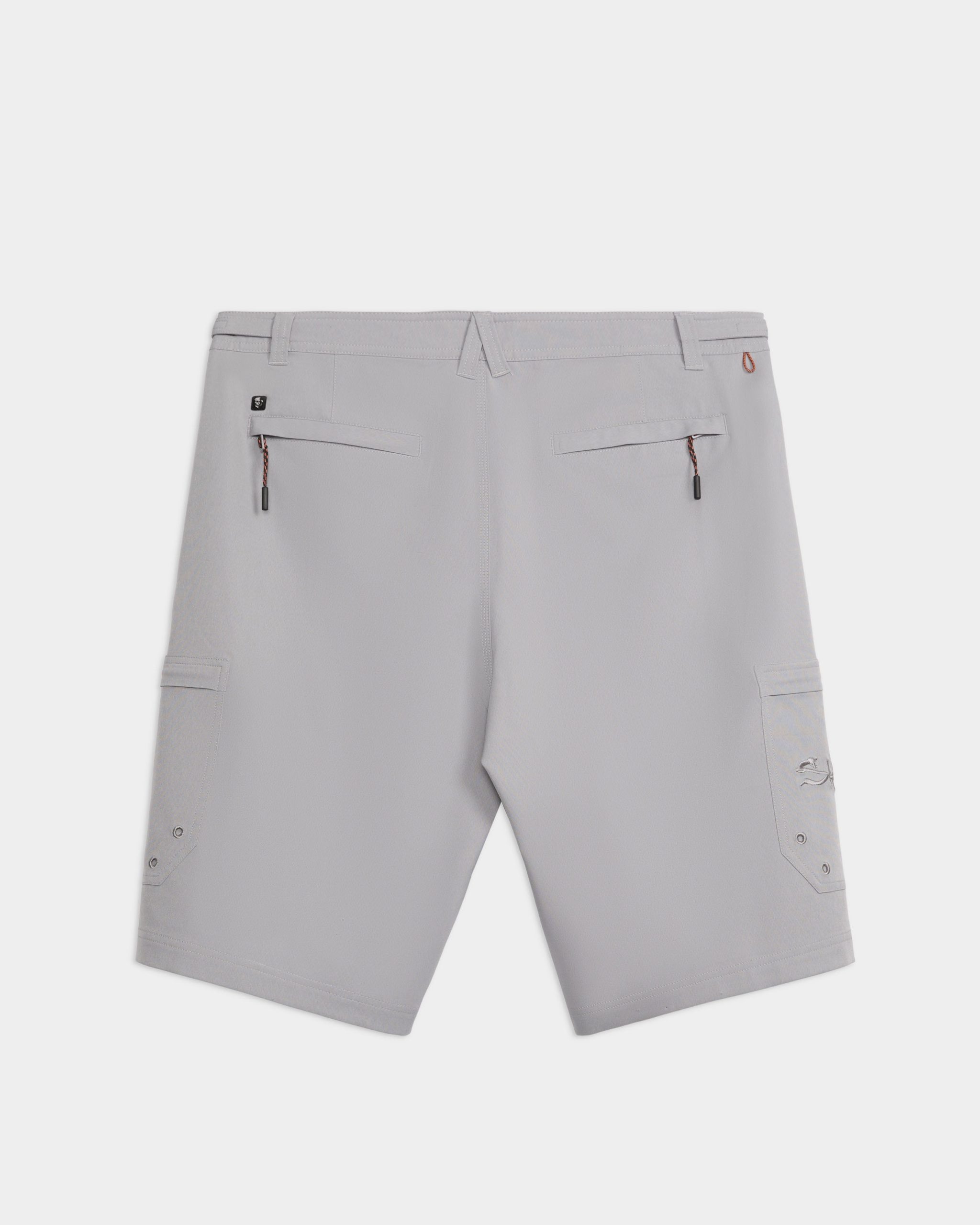 Men's La Vida Diamond Boardshorts - Image 7