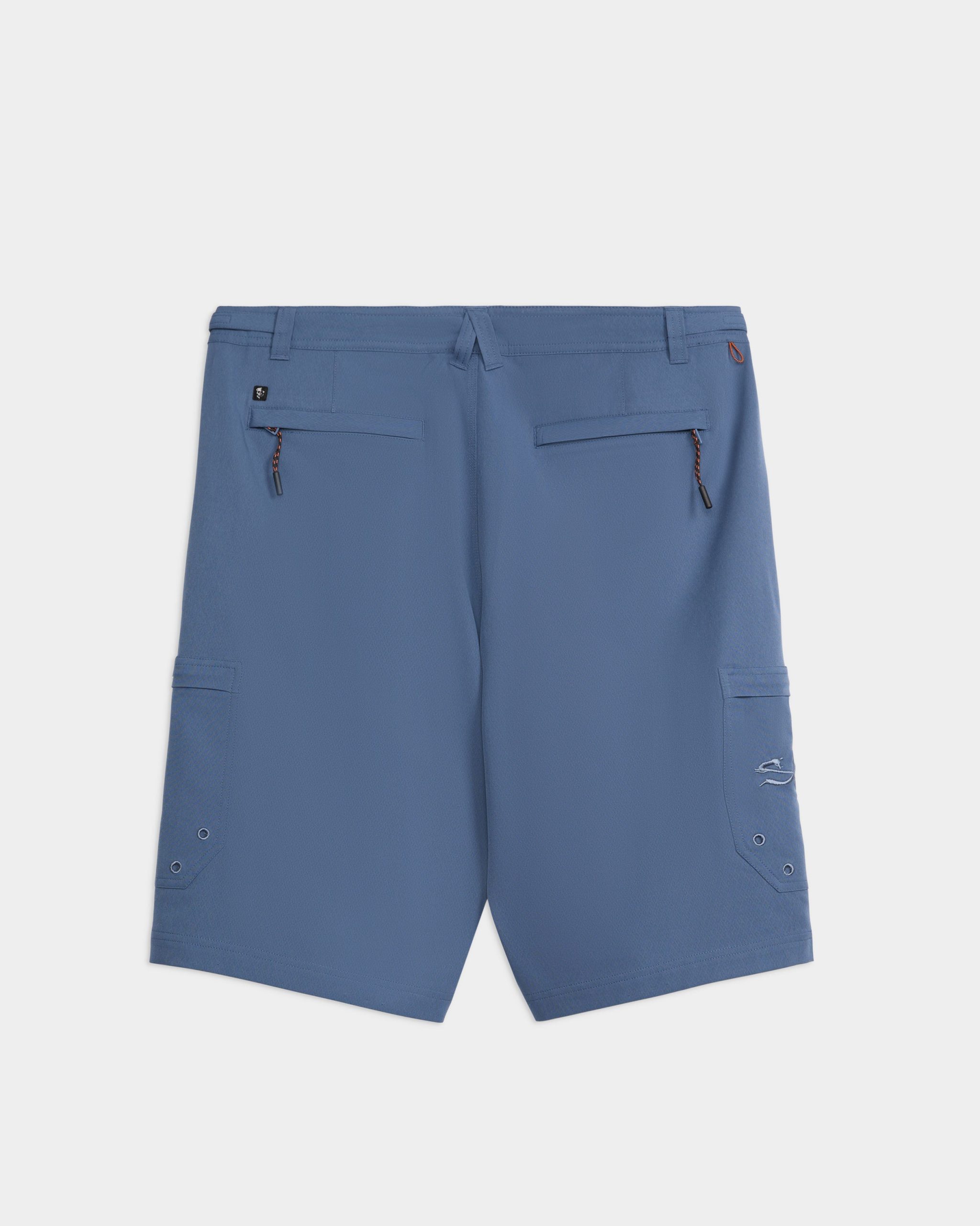 Men's La Vida Diamond Boardshorts - Image 7