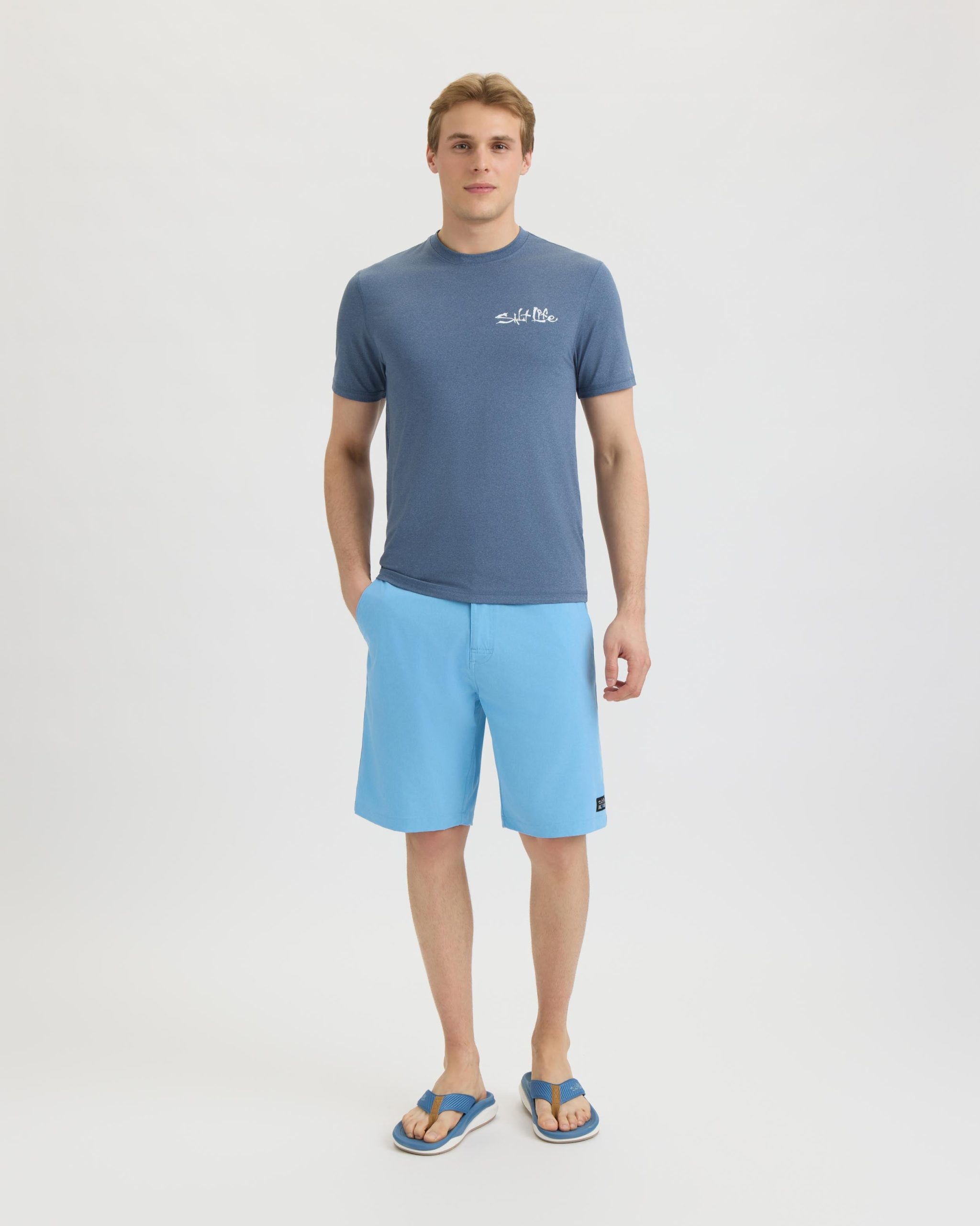 Men's Transition Walkshort - Image 6