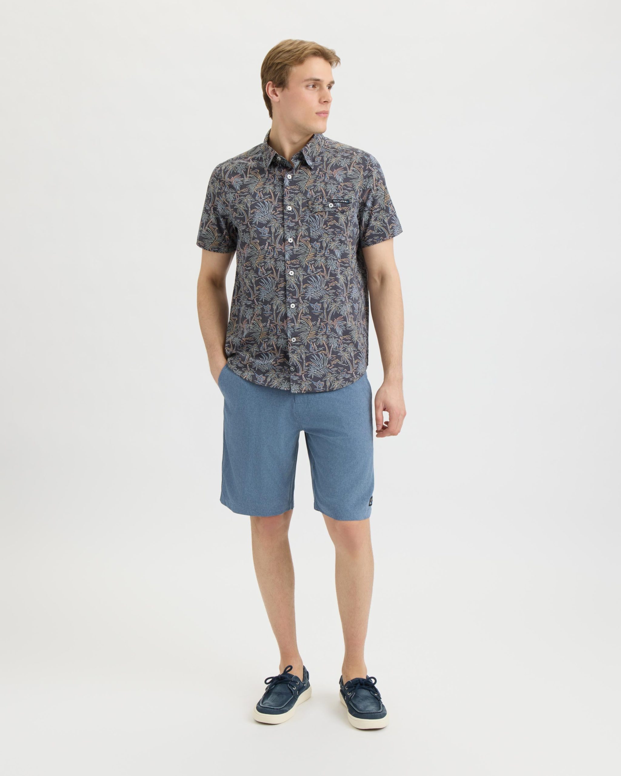 Men's Transition Walkshort - Image 6