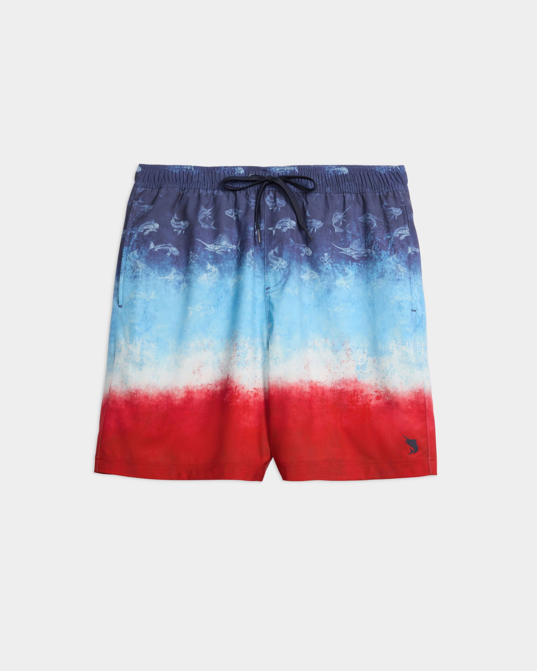 Men's Sandbar Sunday 2.0 Volley Short
