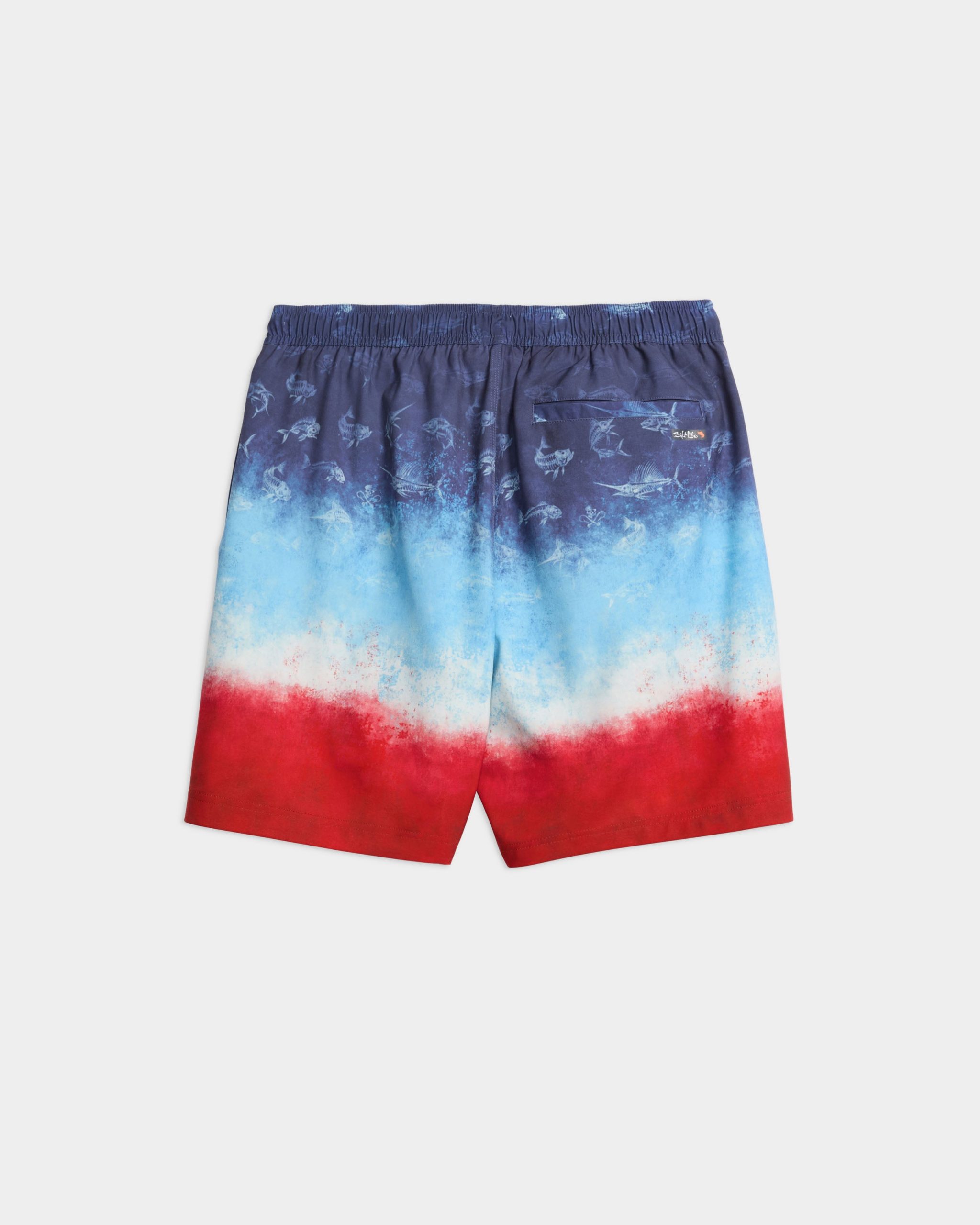 Men's Sandbar Sunday 2.0 Volley Short - Image 7