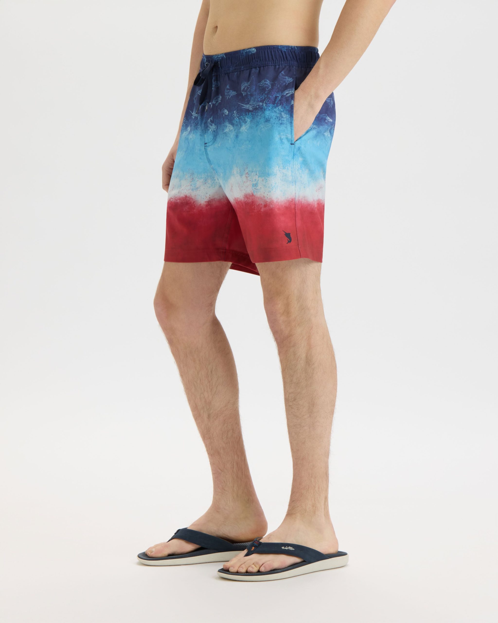 Men's Sandbar Sunday 2.0 Volley Short - Image 3