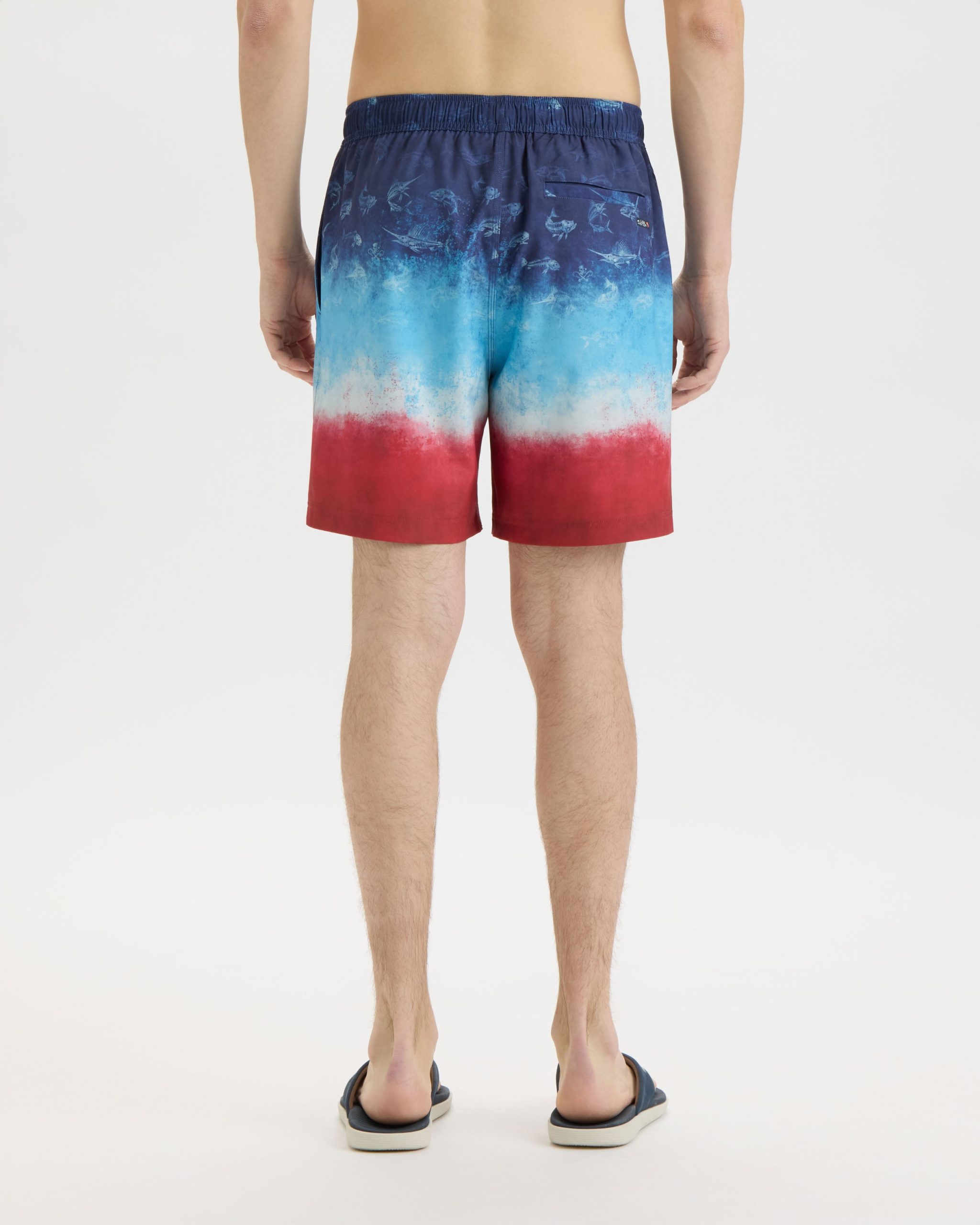 Men's Sandbar Sunday 2.0 Volley Short - Image 4