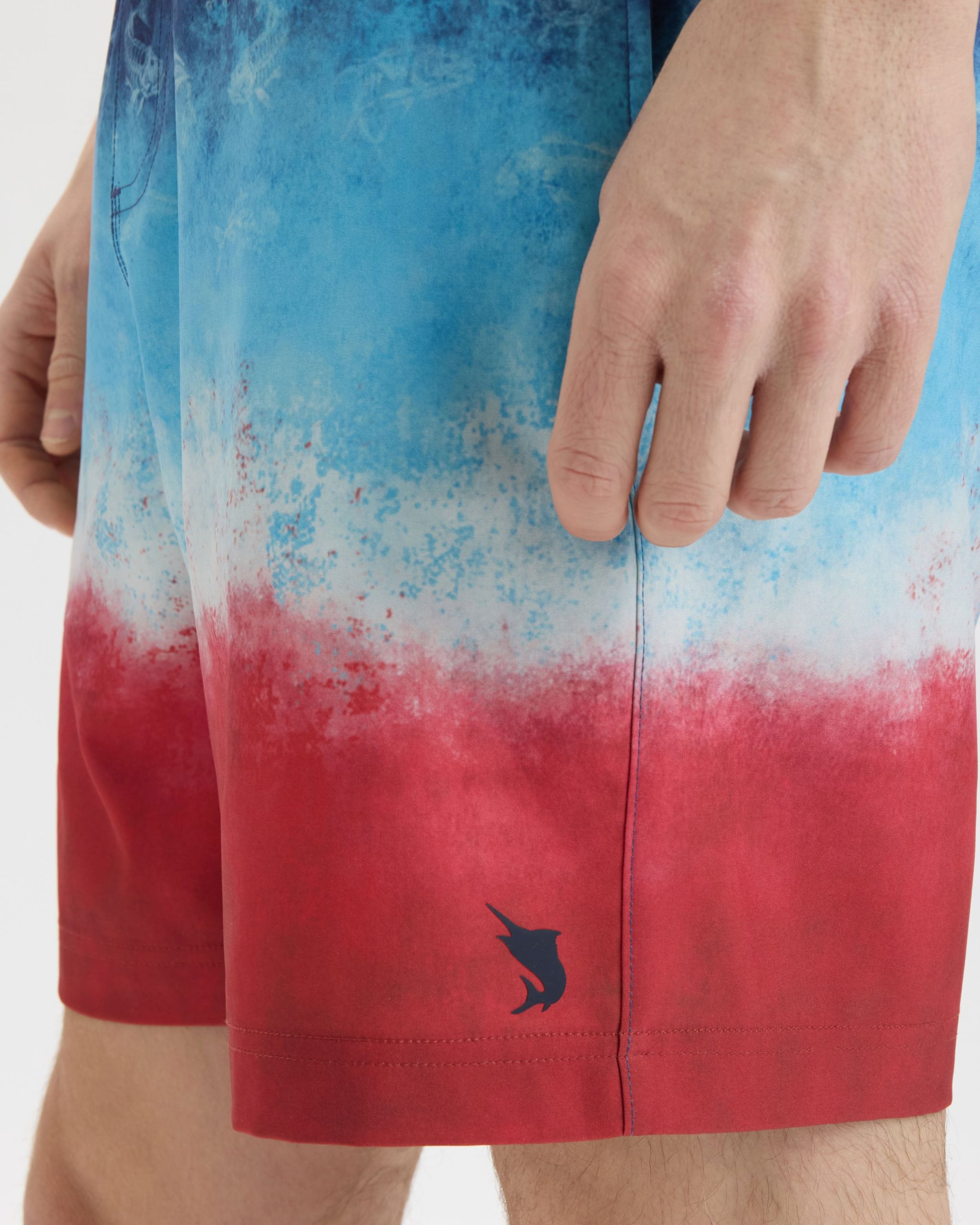 Men's Sandbar Sunday 2.0 Volley Short - Image 5
