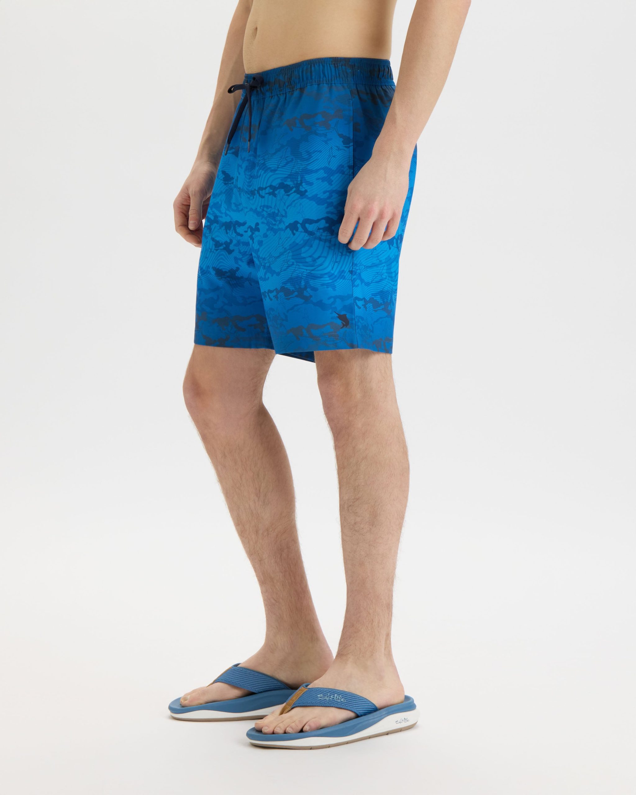Men's Sandbar Sunday 2.0 Volley Short - Image 3