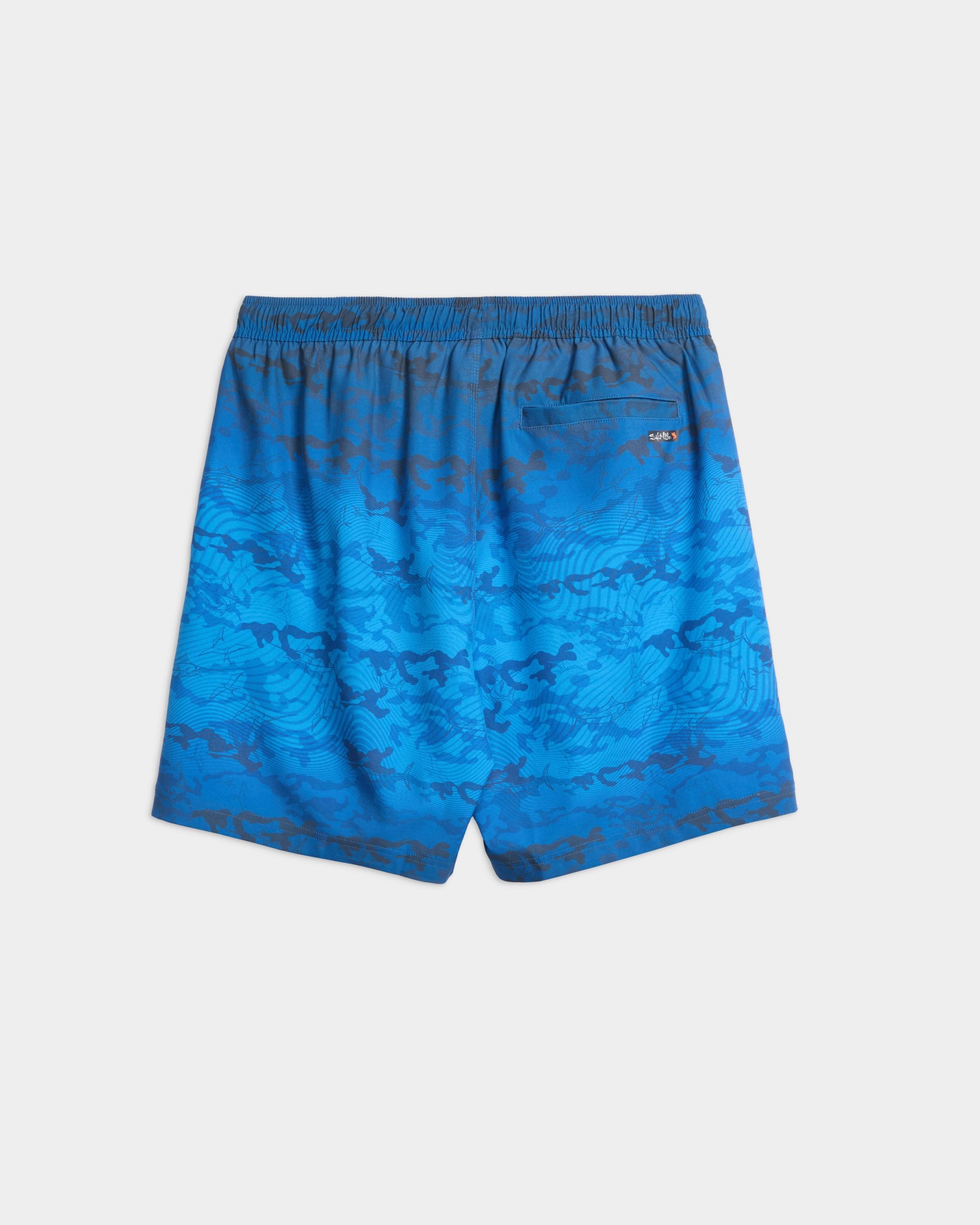Men's Sandbar Sunday 2.0 Volley Short - Image 7